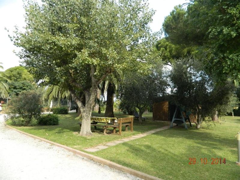 Podere Santo Signoretto