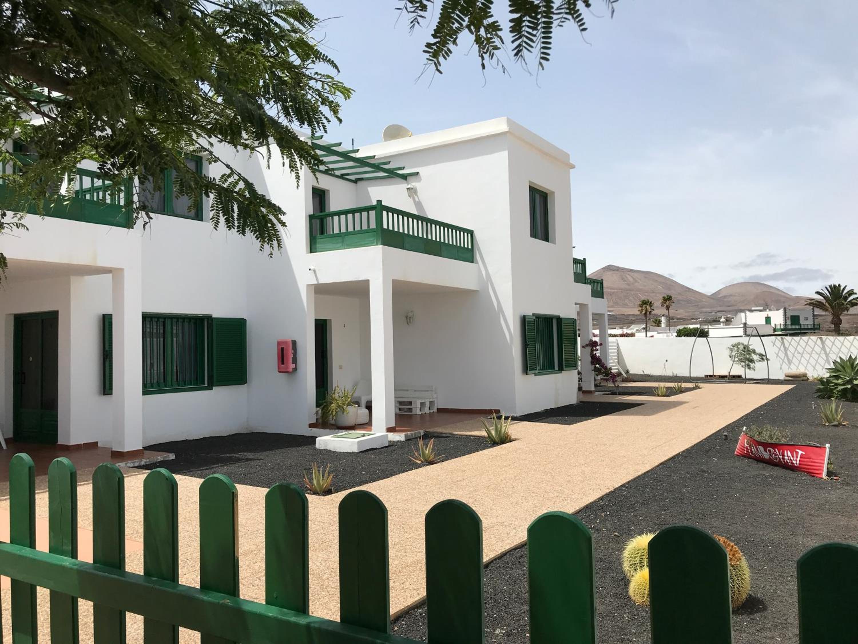 Apartamentos Flamboyant Adults Only