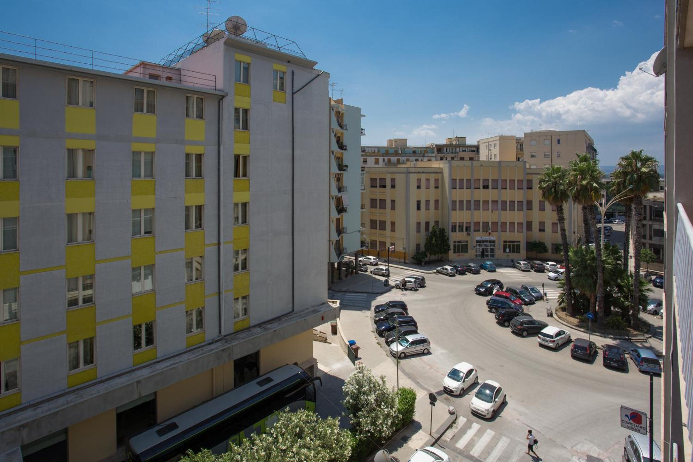 Hotel AmaSi Affittacamere - Image 1