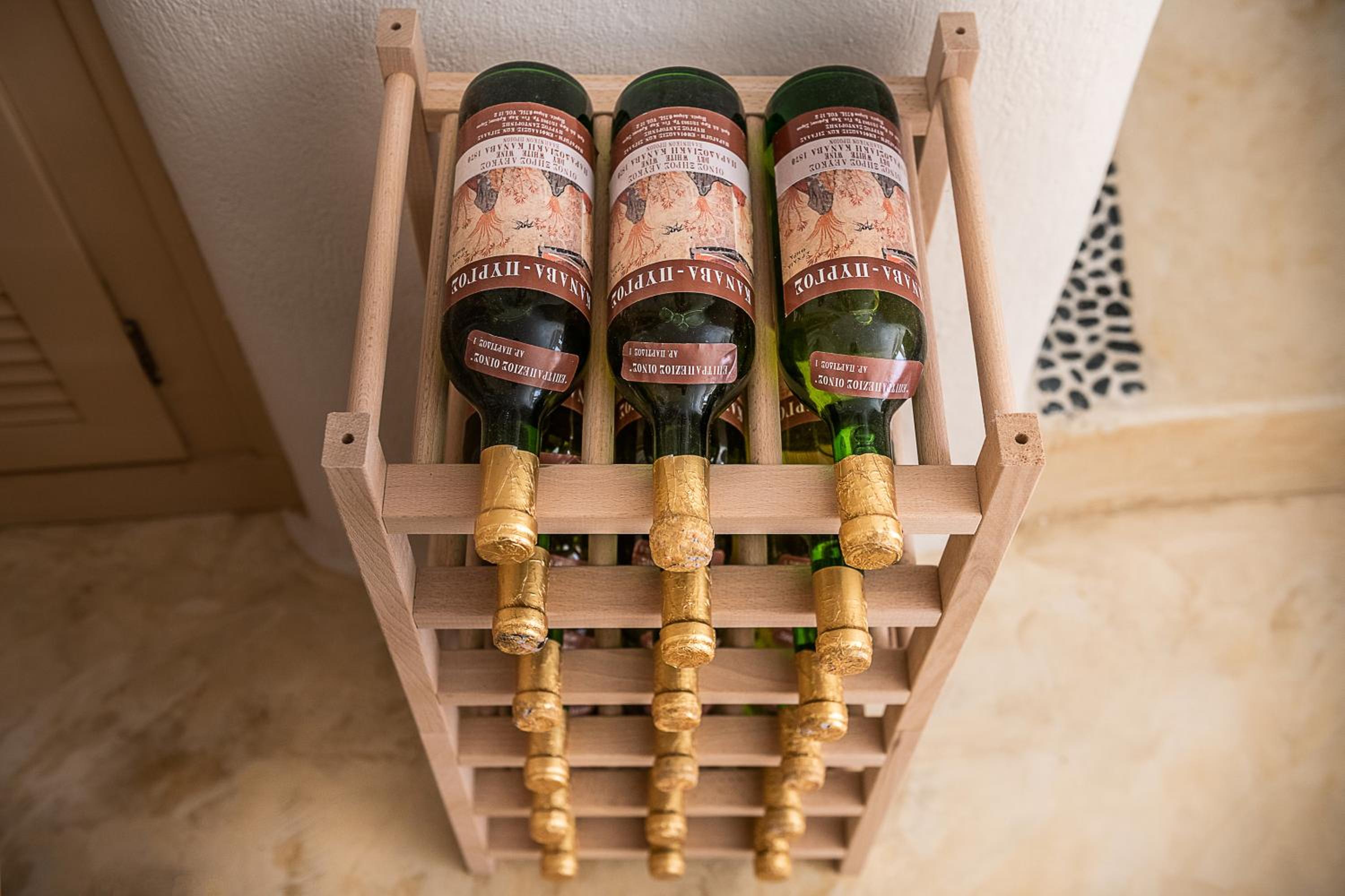 Flora's House & Cave Winery photo 4