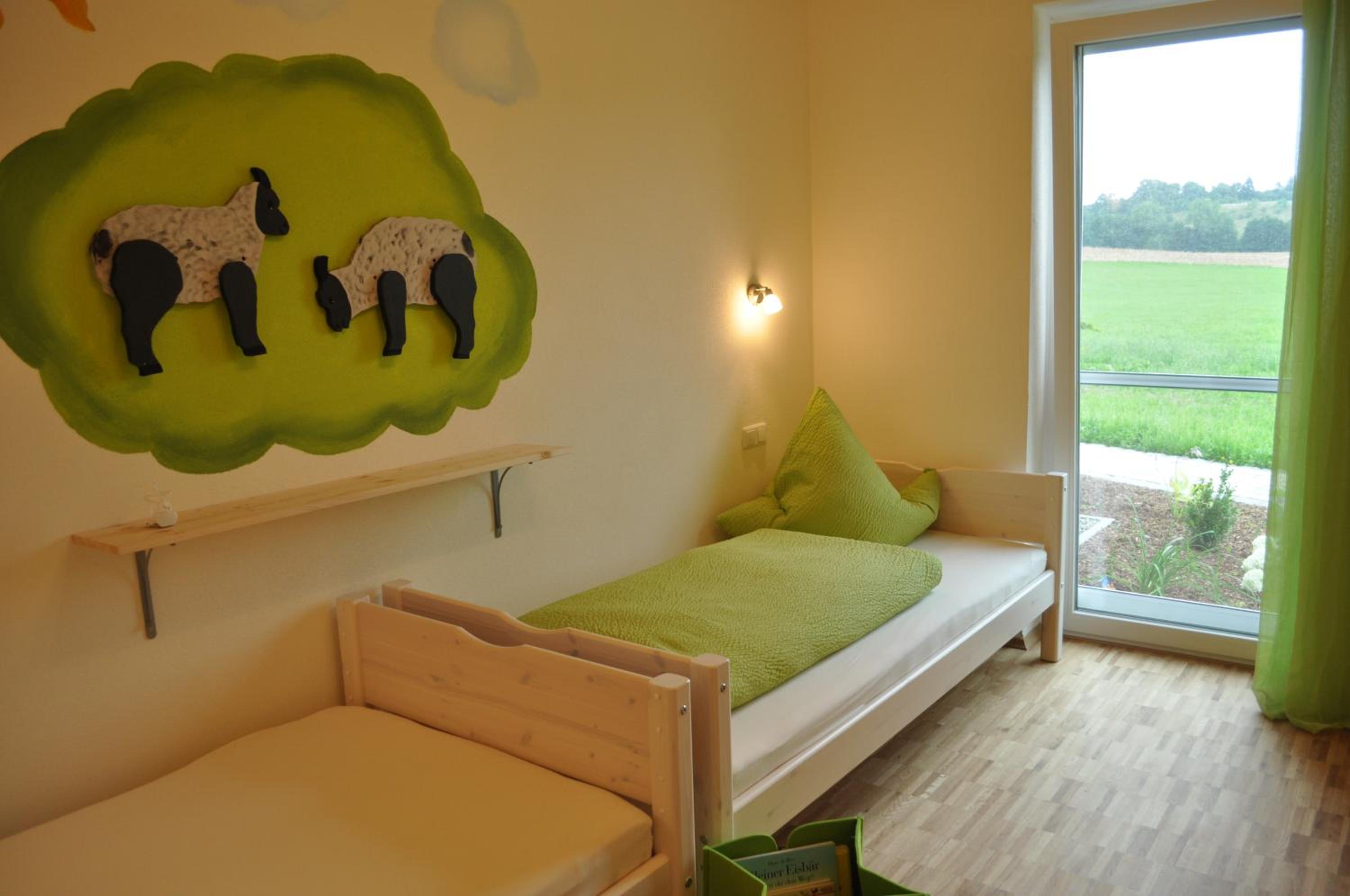 Ferienhof Neudeck