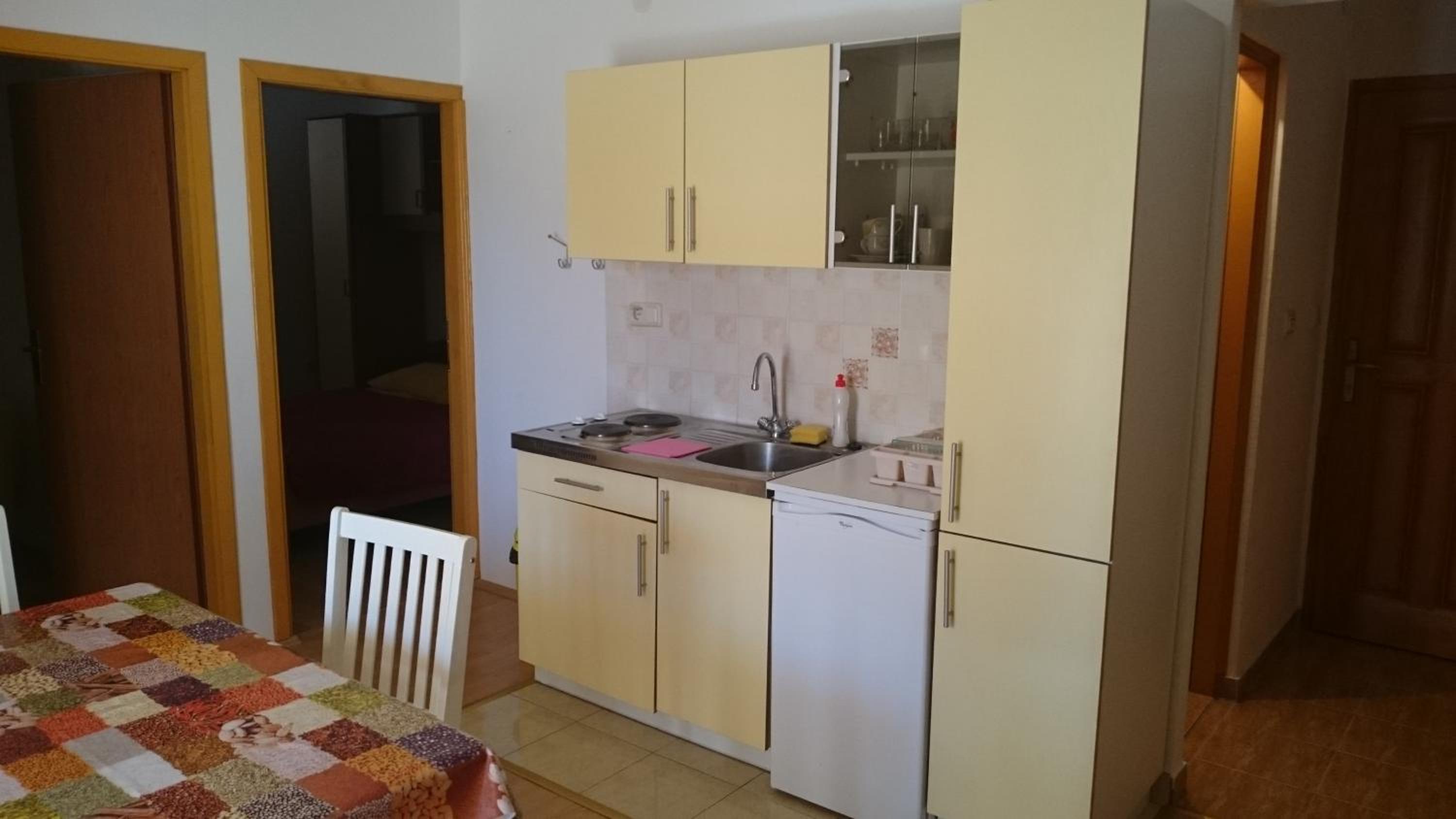 Apartman Orange