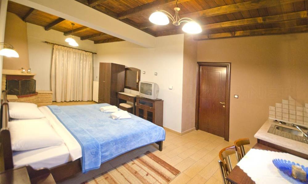 Guesthouse Oneiro view 2