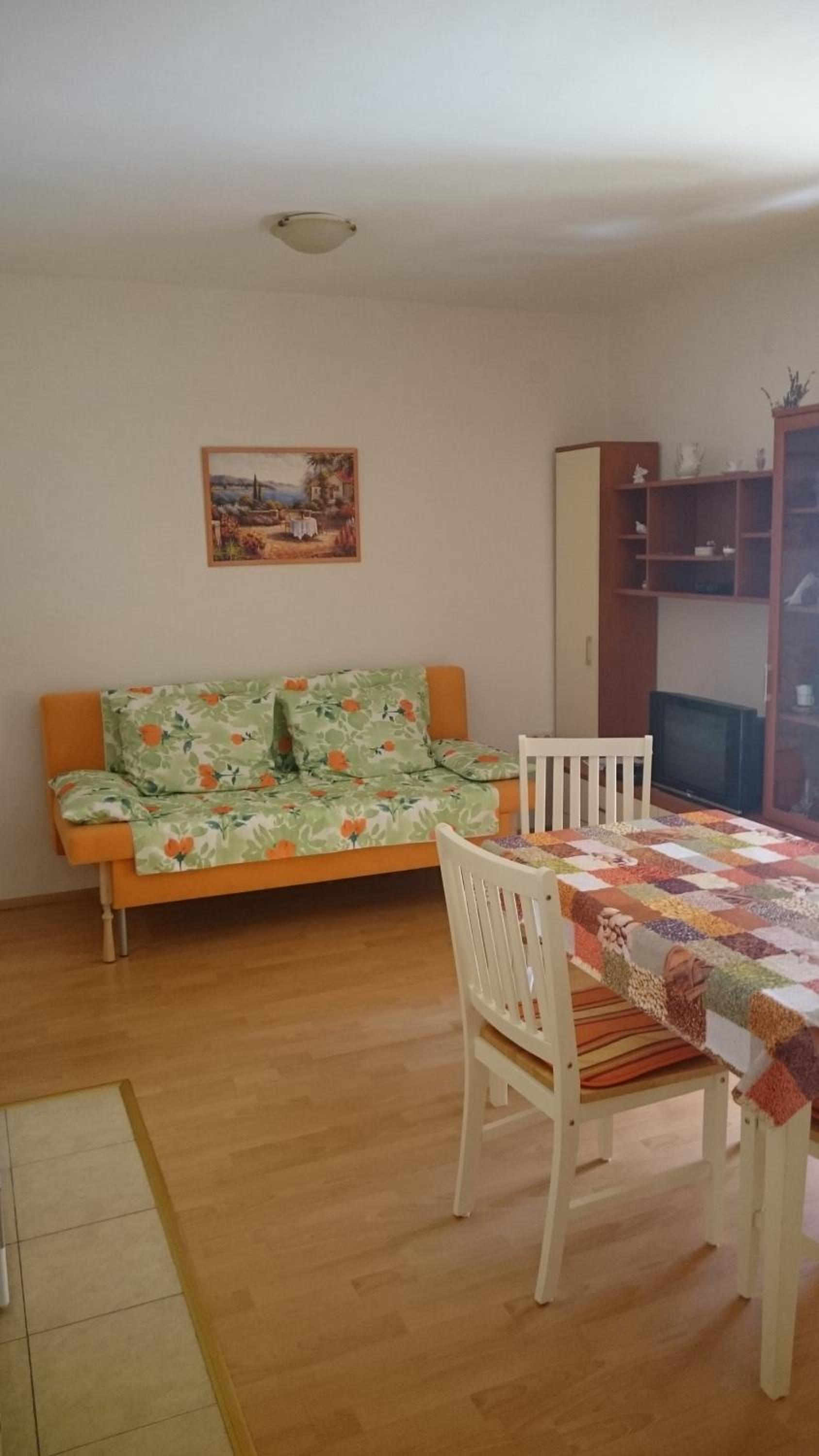Apartman Orange