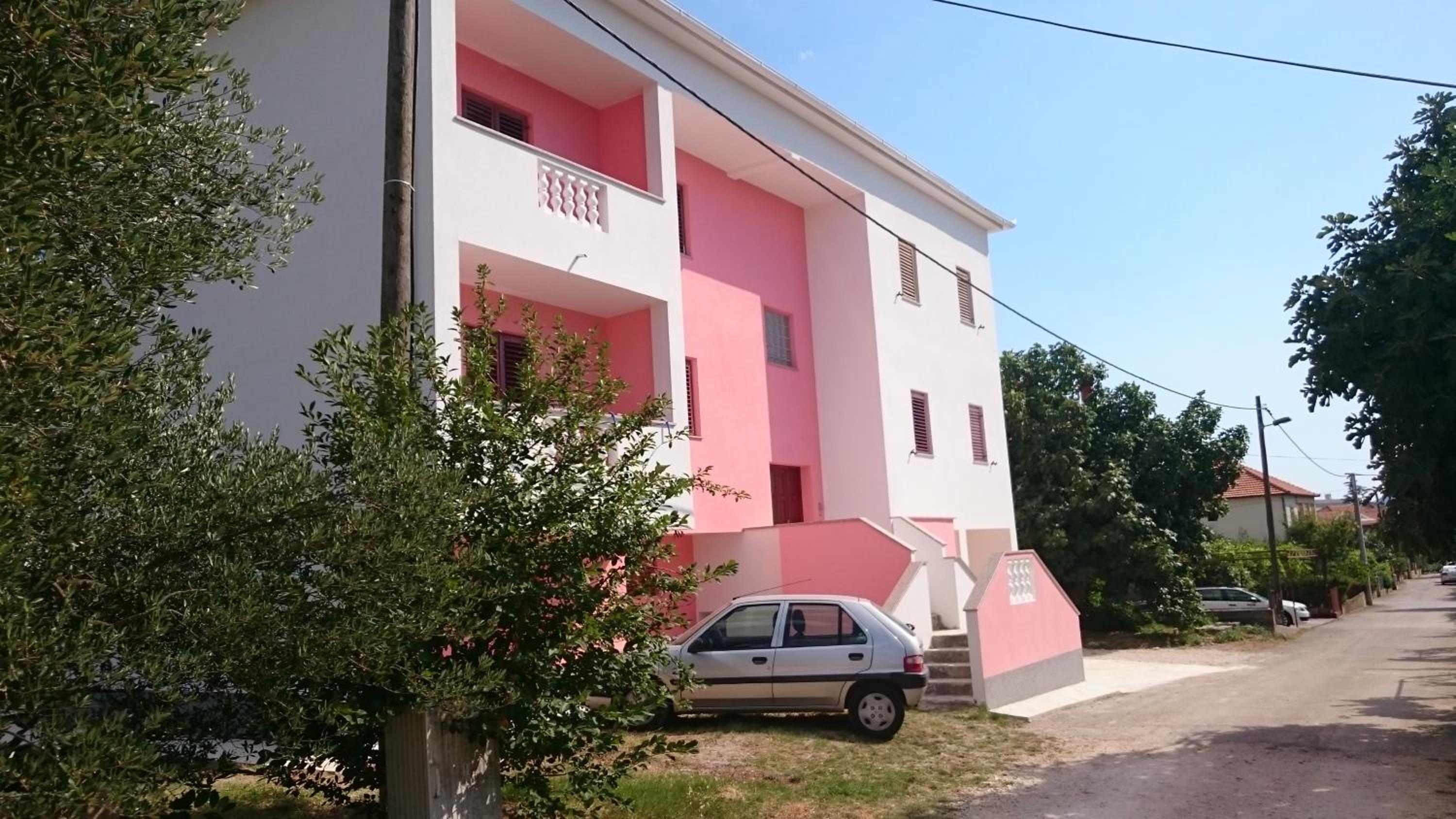 Apartman Orange