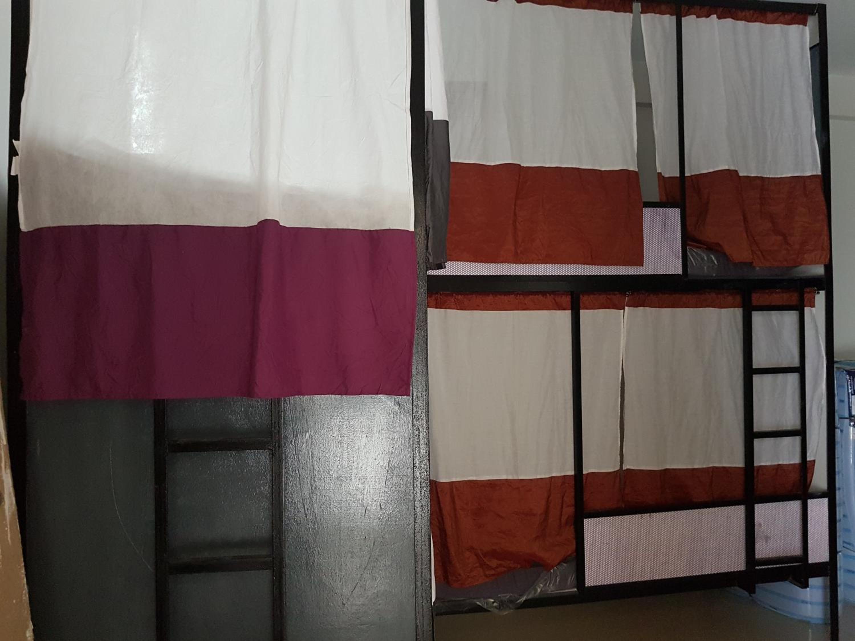 Sleepadz - Capsule Beds Dormitel in Magsaysay Ave Naga