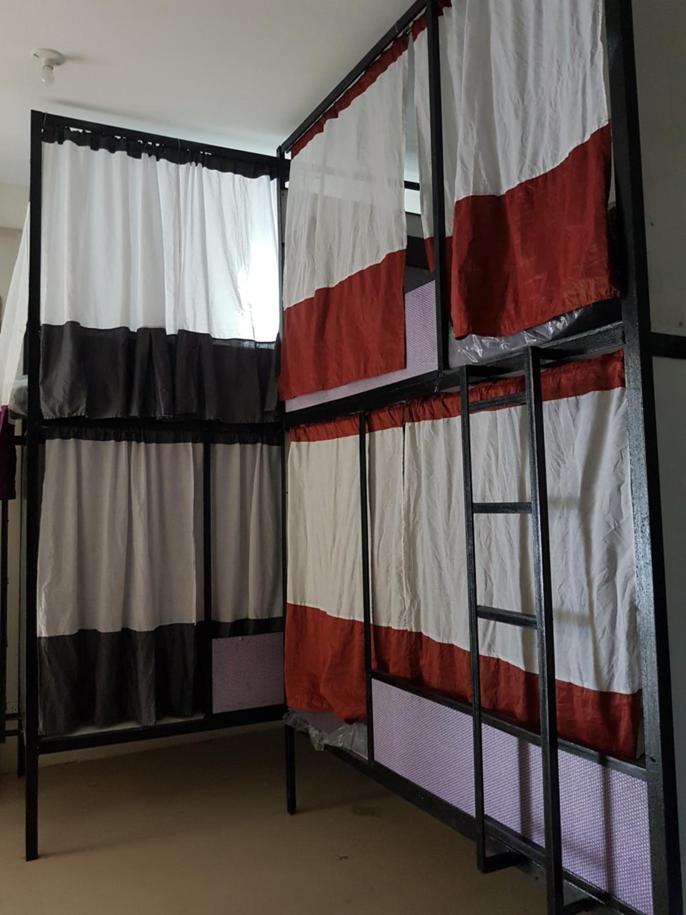 Sleepadz - Capsule Beds Dormitel in Magsaysay Ave Naga
