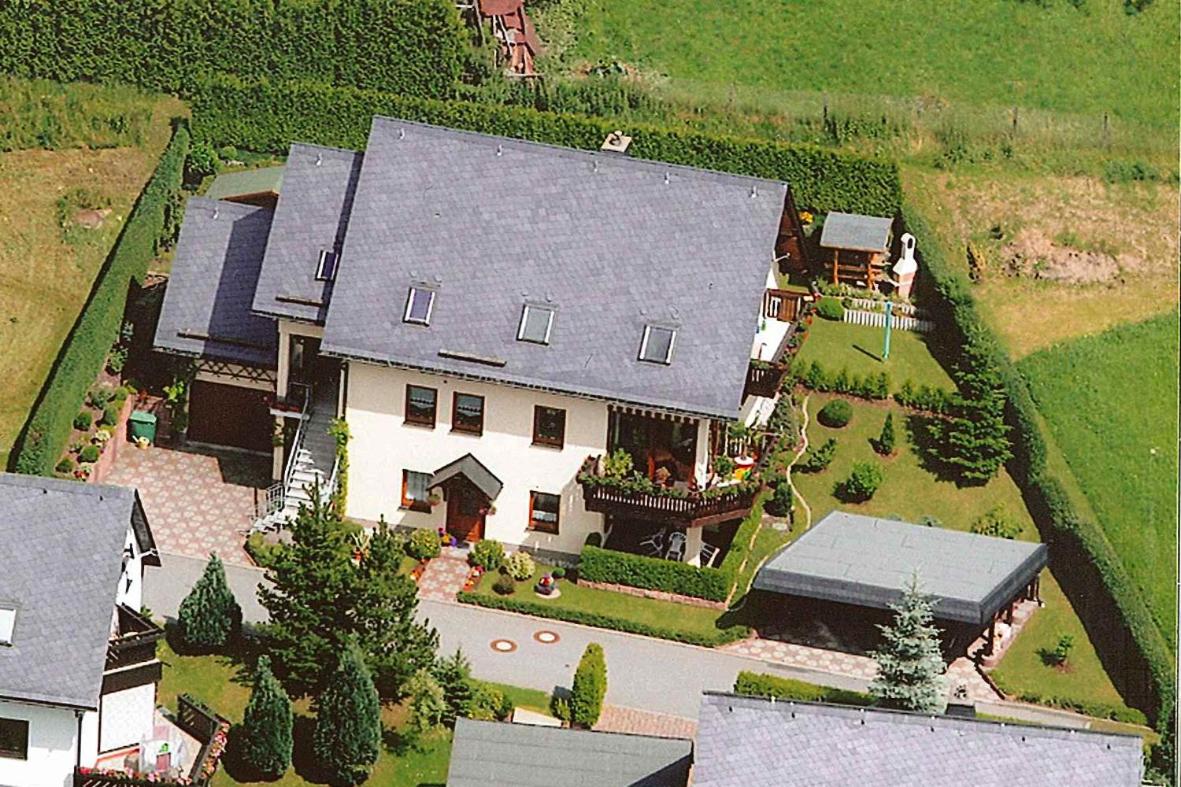 Ferienwohnung Edelmann