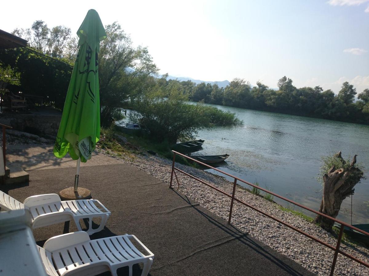 Holiday home Ramovic view 2