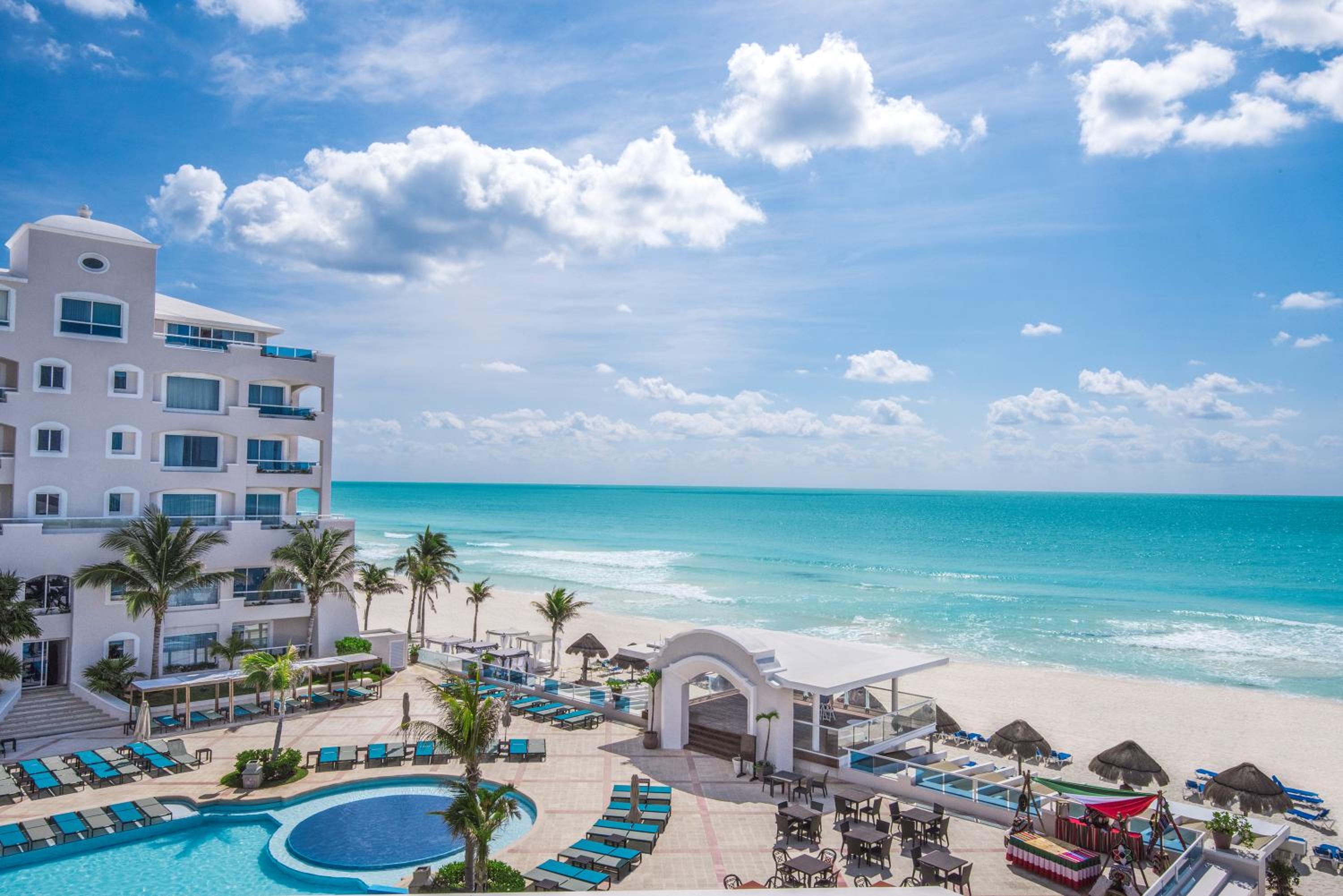 Photo 80 sur 118 de Sunscape Cancun All-Inclusive Resort & Spa by Hyatt