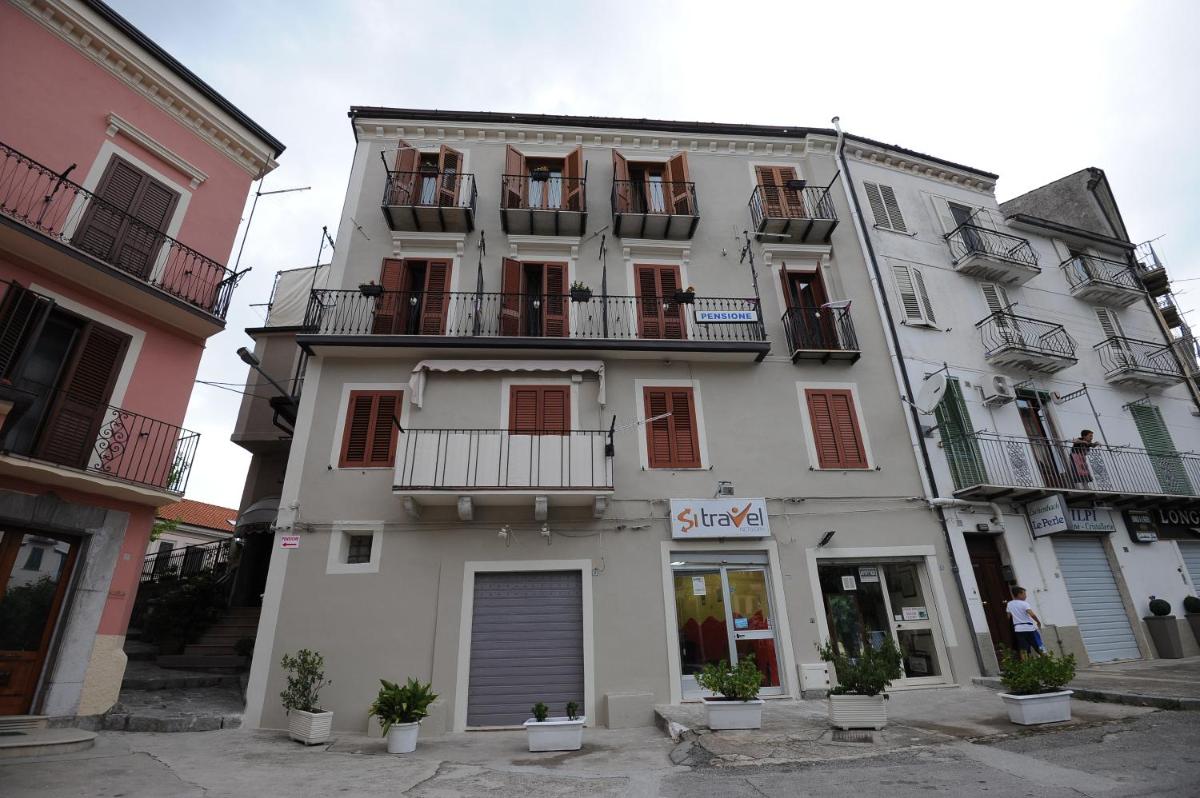 Pensione Oliva view 3