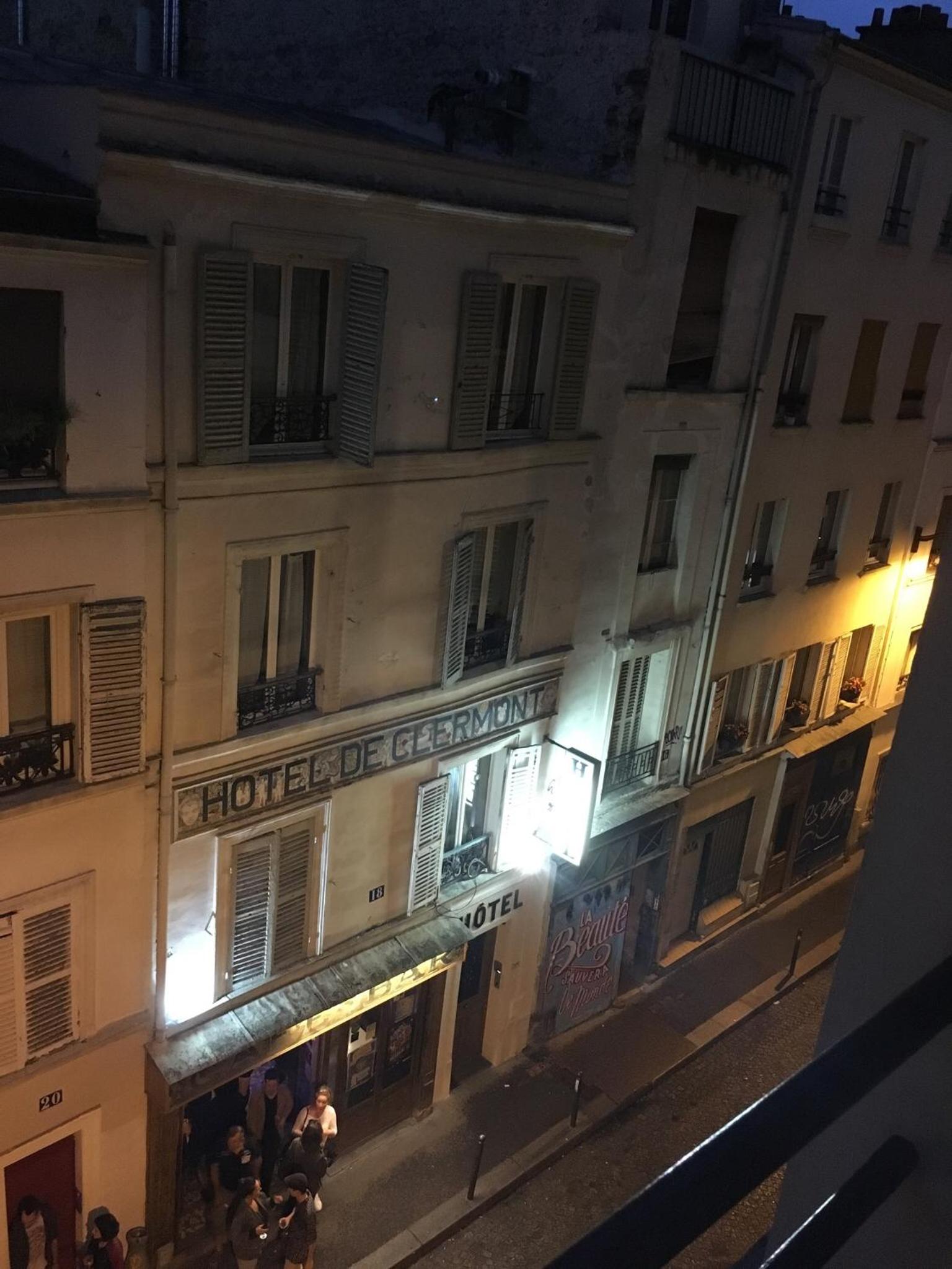 Montmartre Lovely