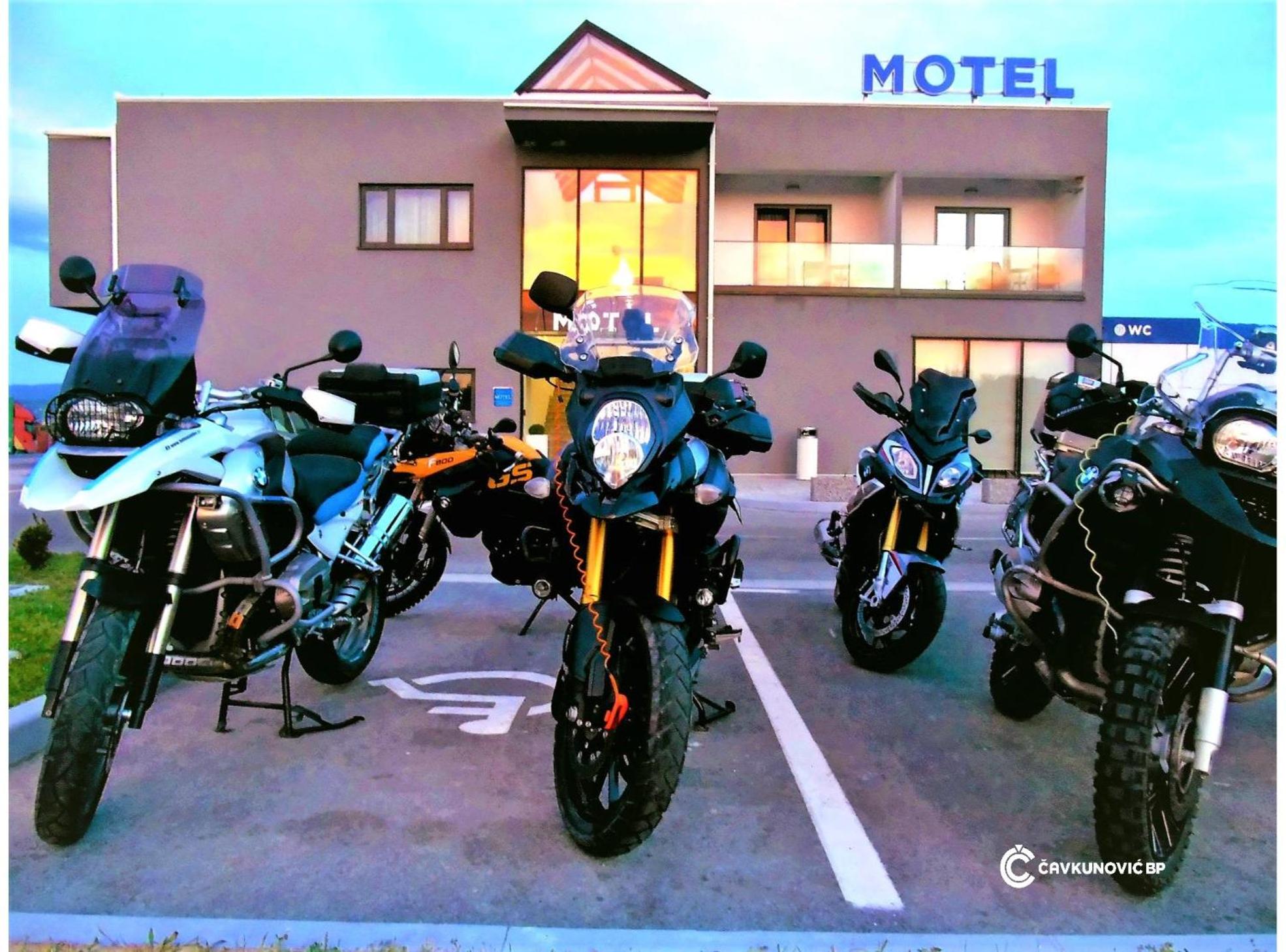 Motel Kamenica view 3