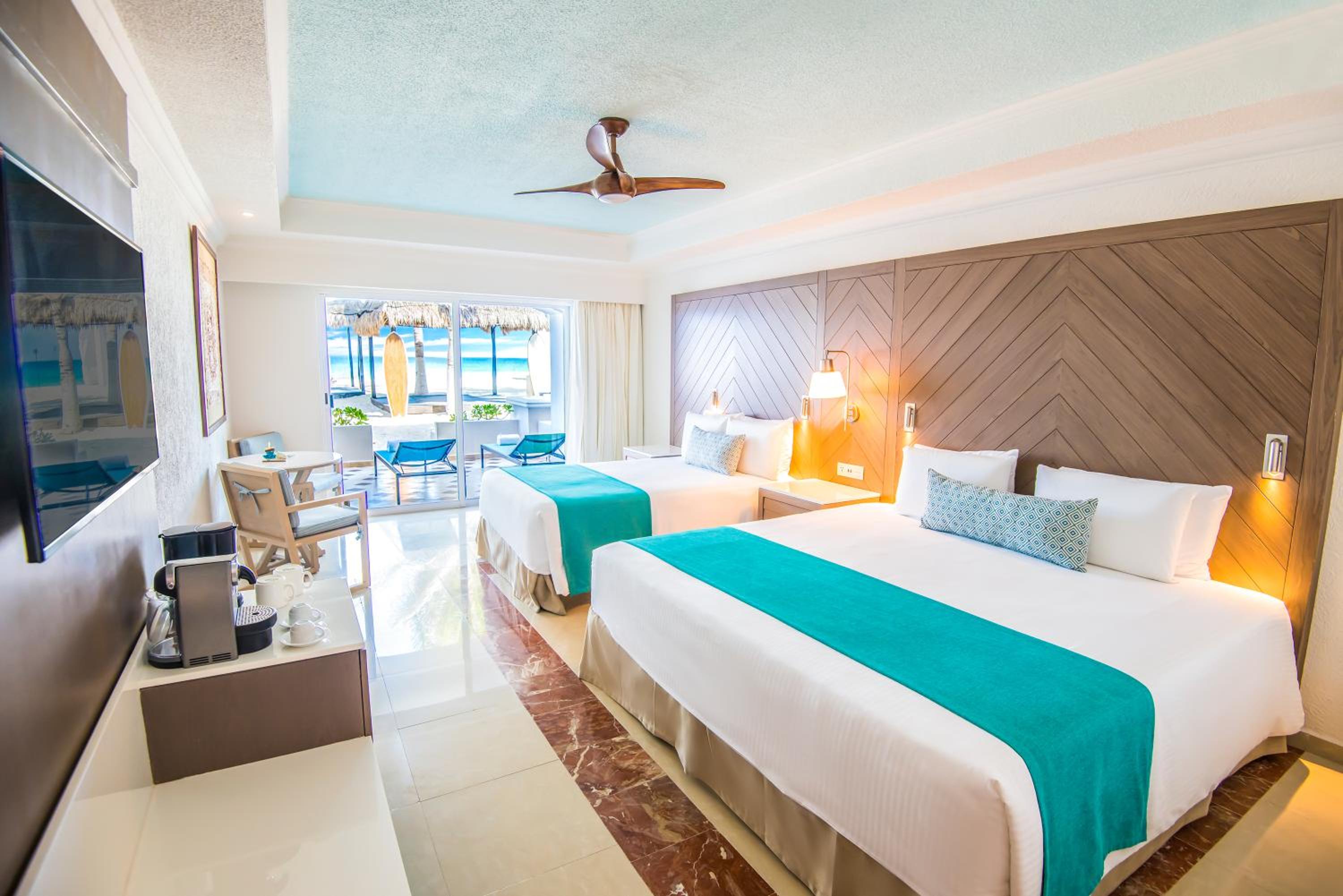 Photo 95 sur 118 de Sunscape Cancun All-Inclusive Resort & Spa by Hyatt