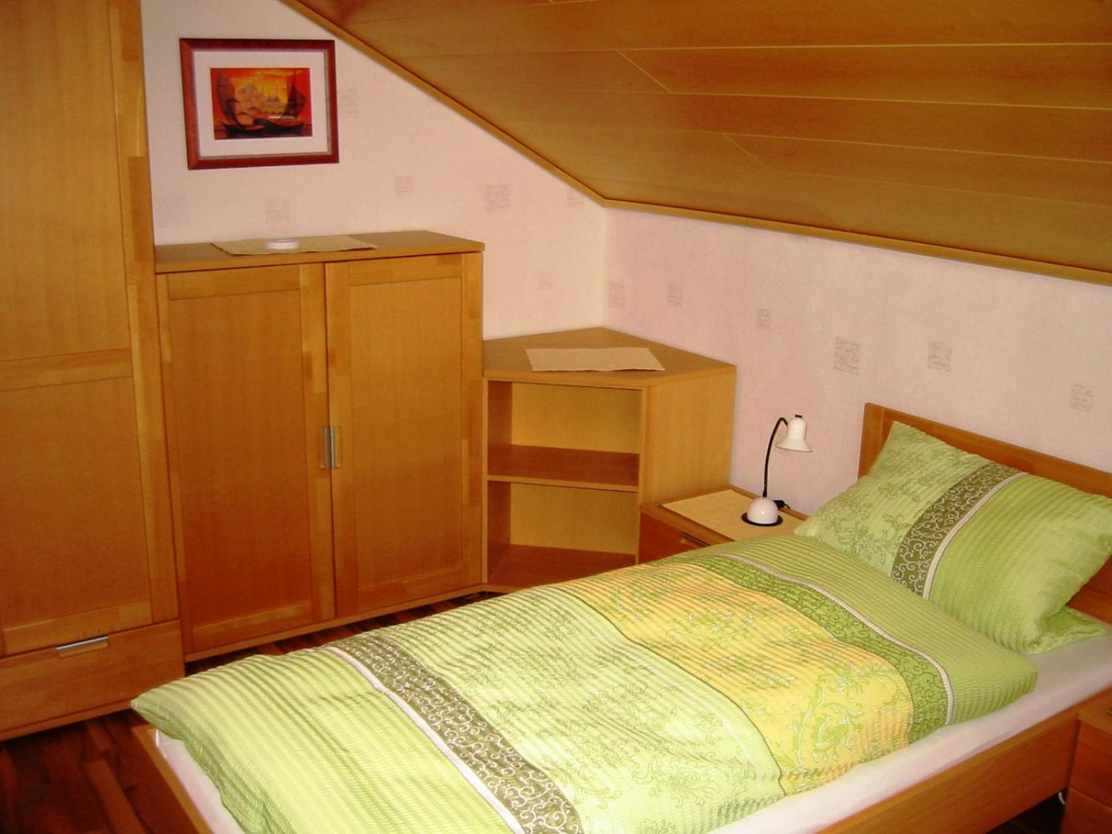 Ferienwohnung Karin Vogel