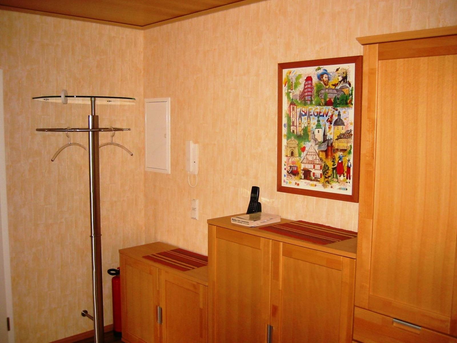 Ferienwohnung Karin Vogel