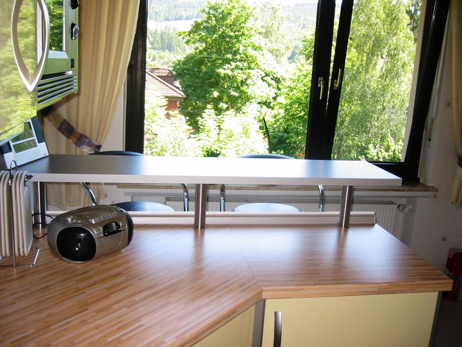 Ferienwohnung Karin Vogel