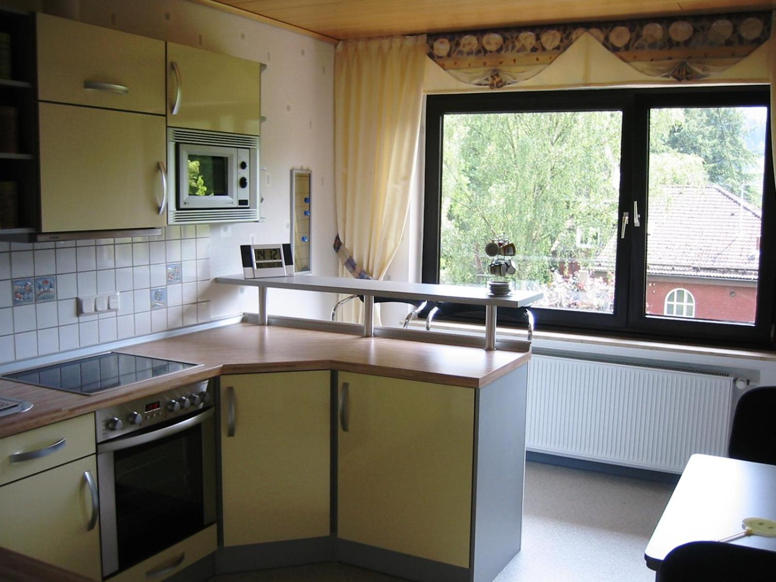 Ferienwohnung Karin Vogel