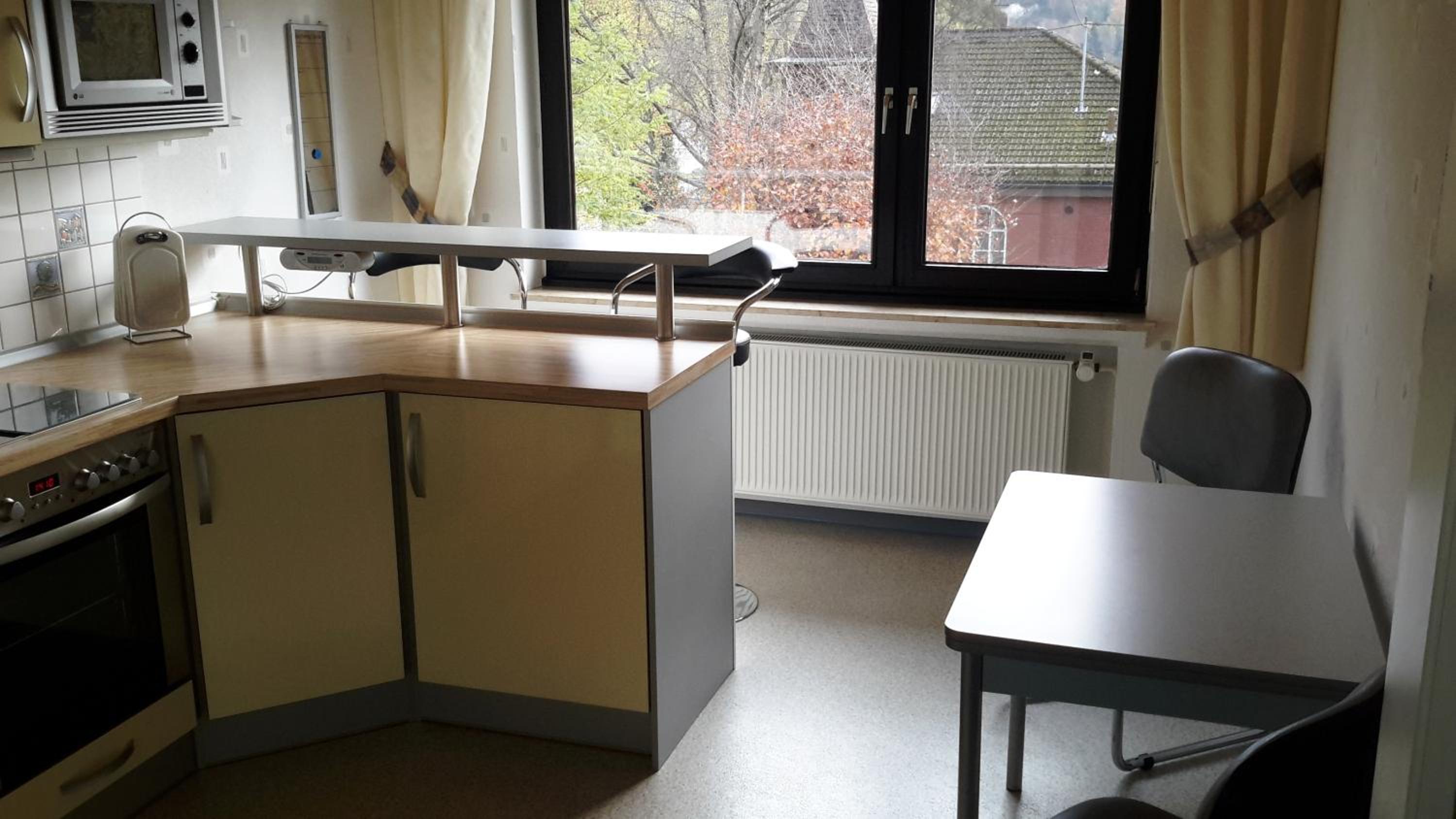 Ferienwohnung Karin Vogel
