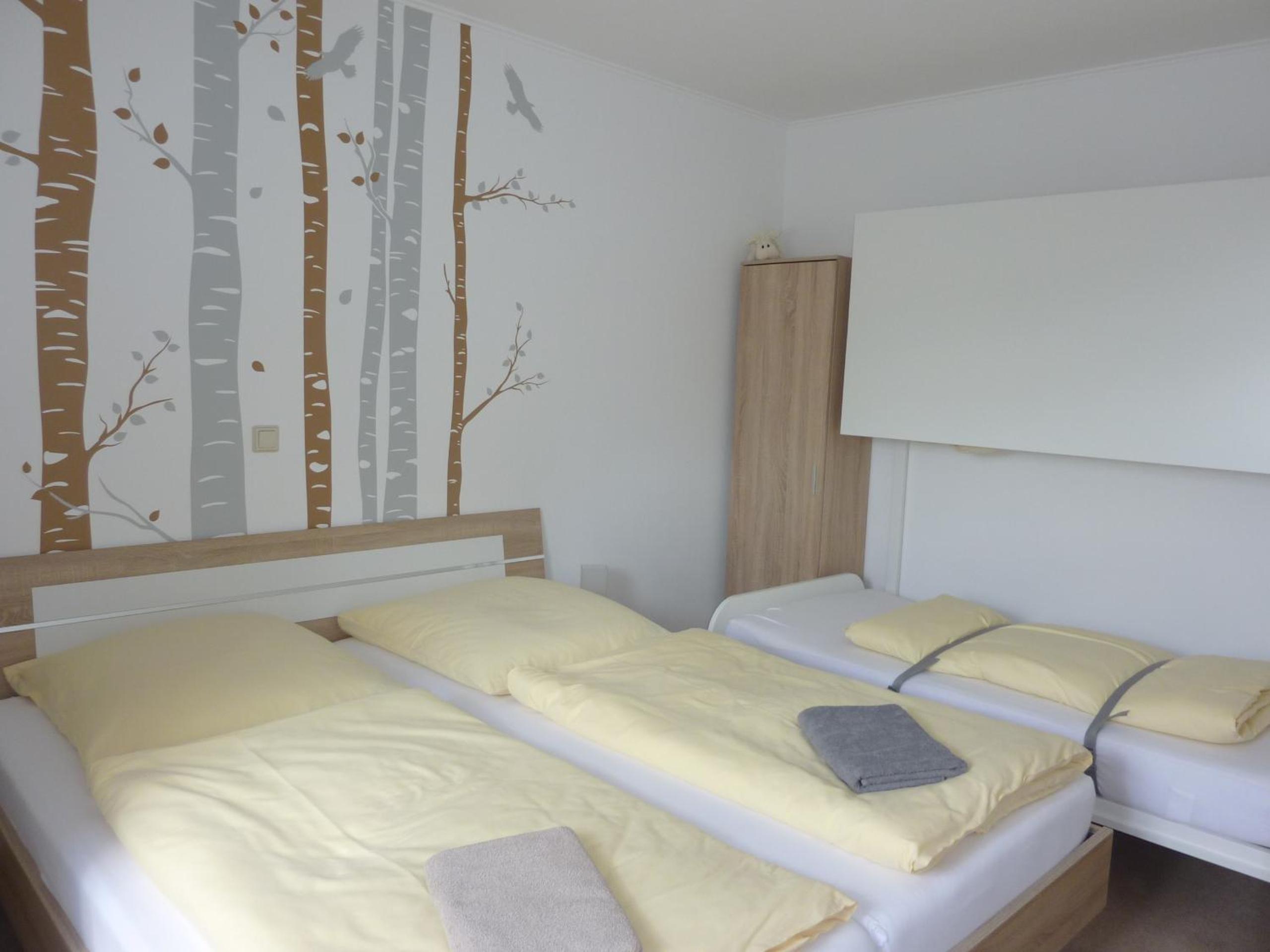 Ferienwohnung Edelmann
