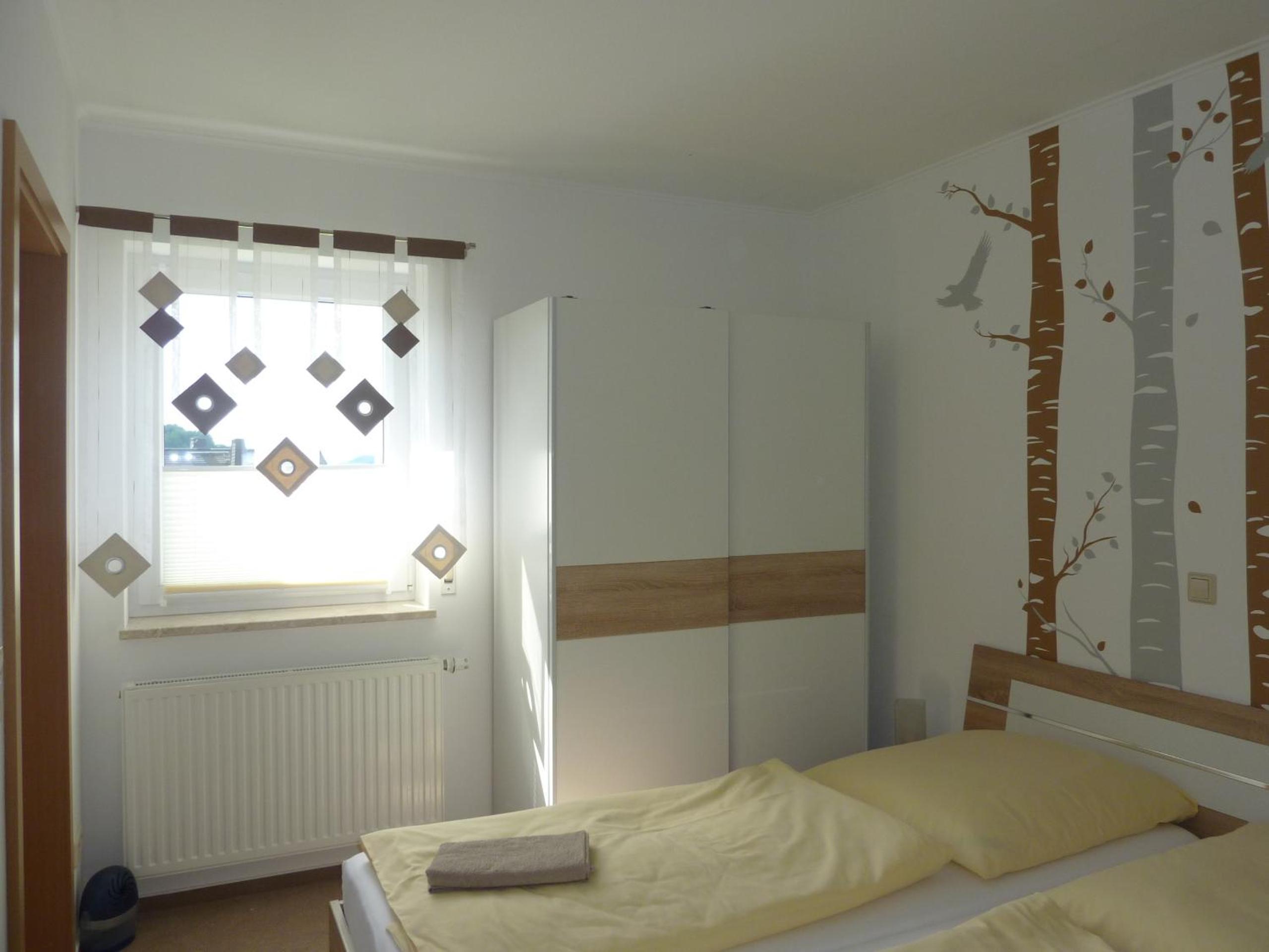 Ferienwohnung Edelmann