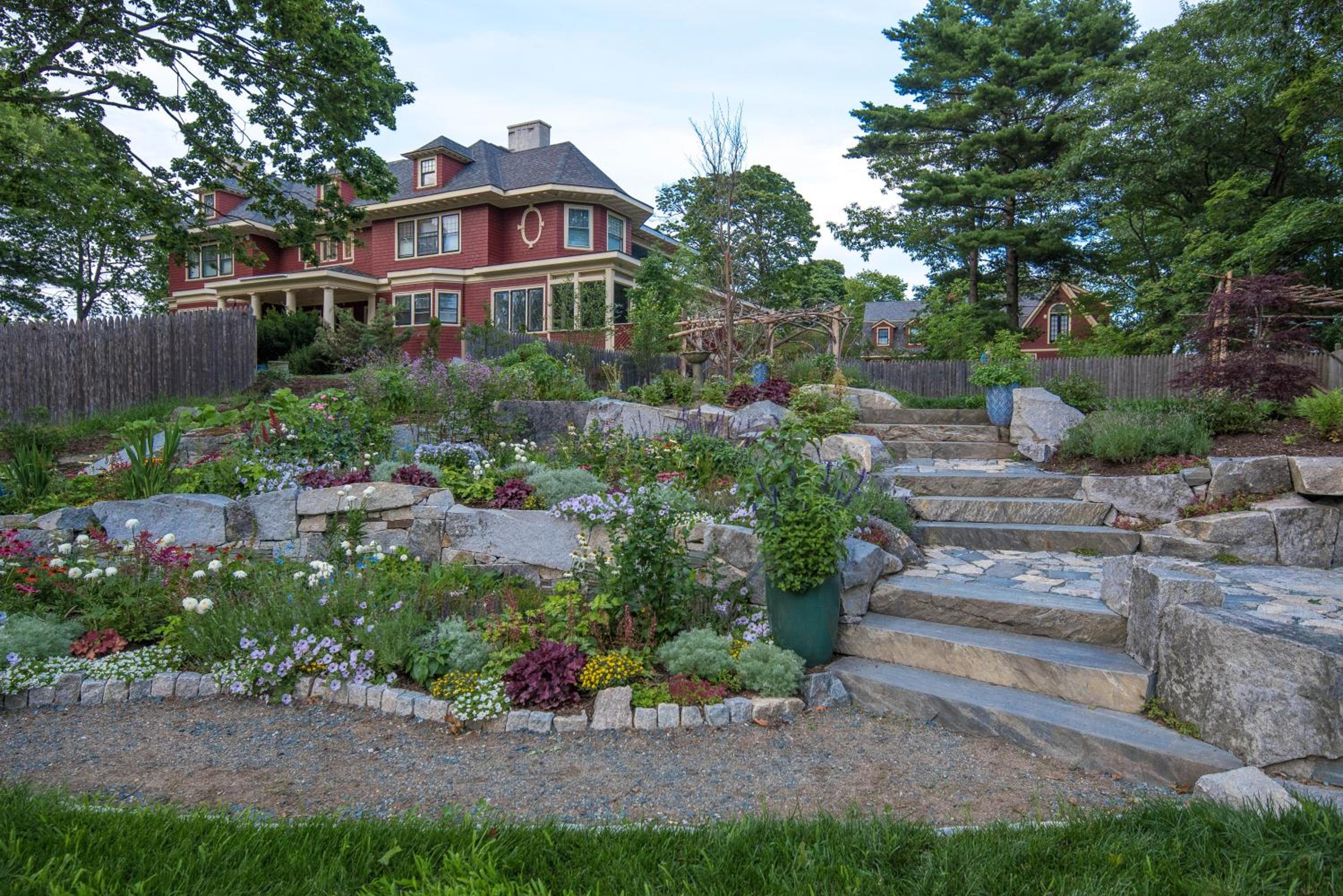 The Inn on Mount Desert