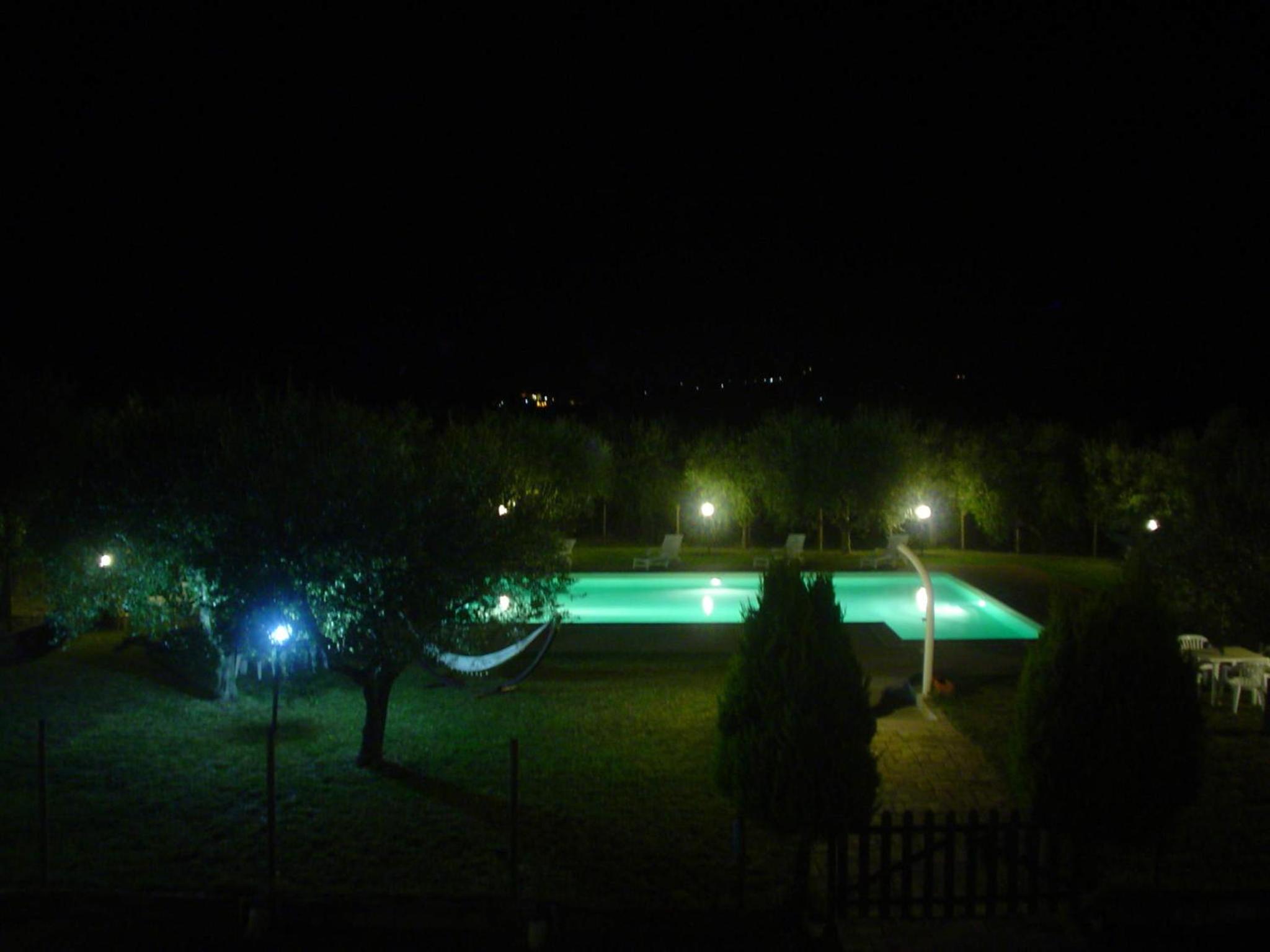 Agriturismo Gabellette view 5