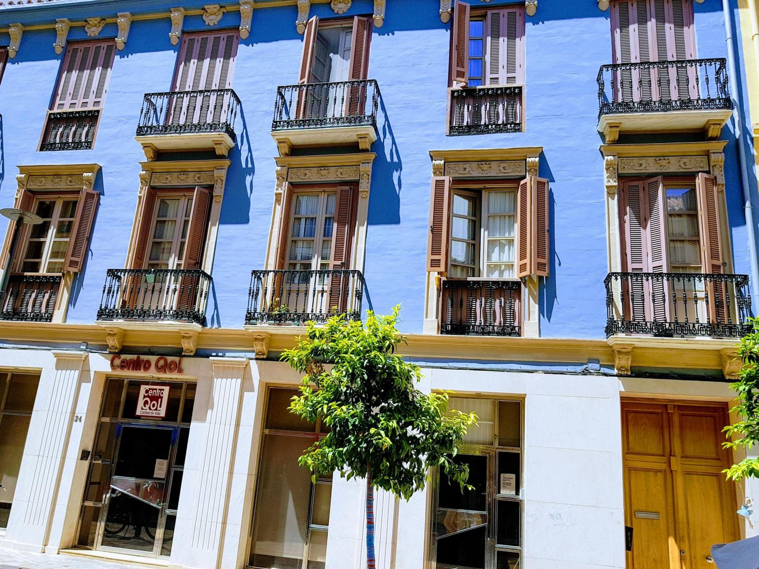 building