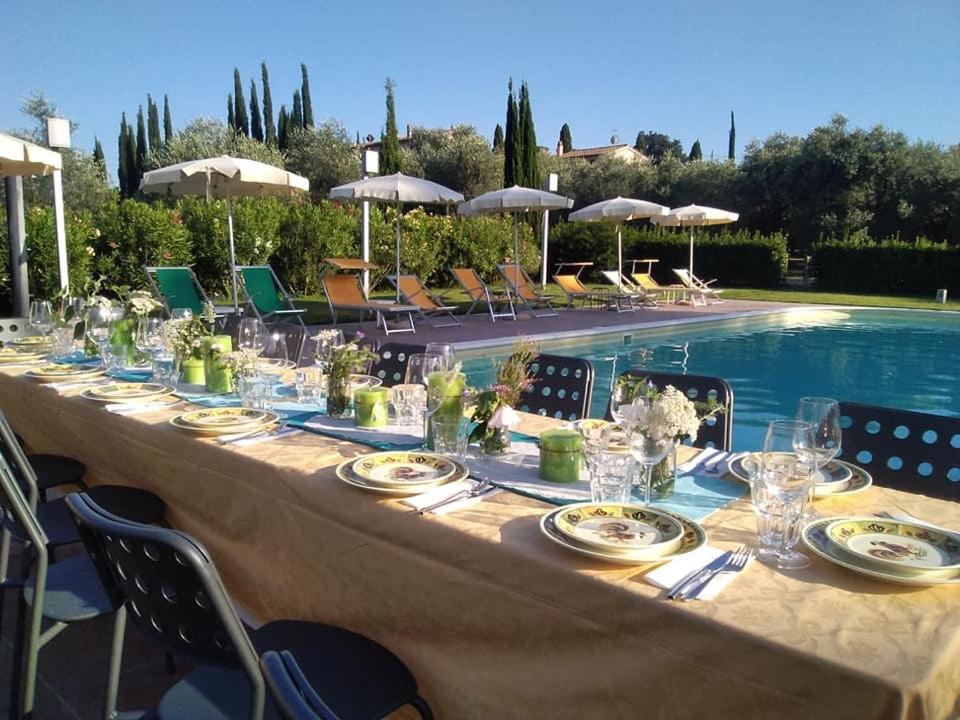 Agriturismo Gli Archi