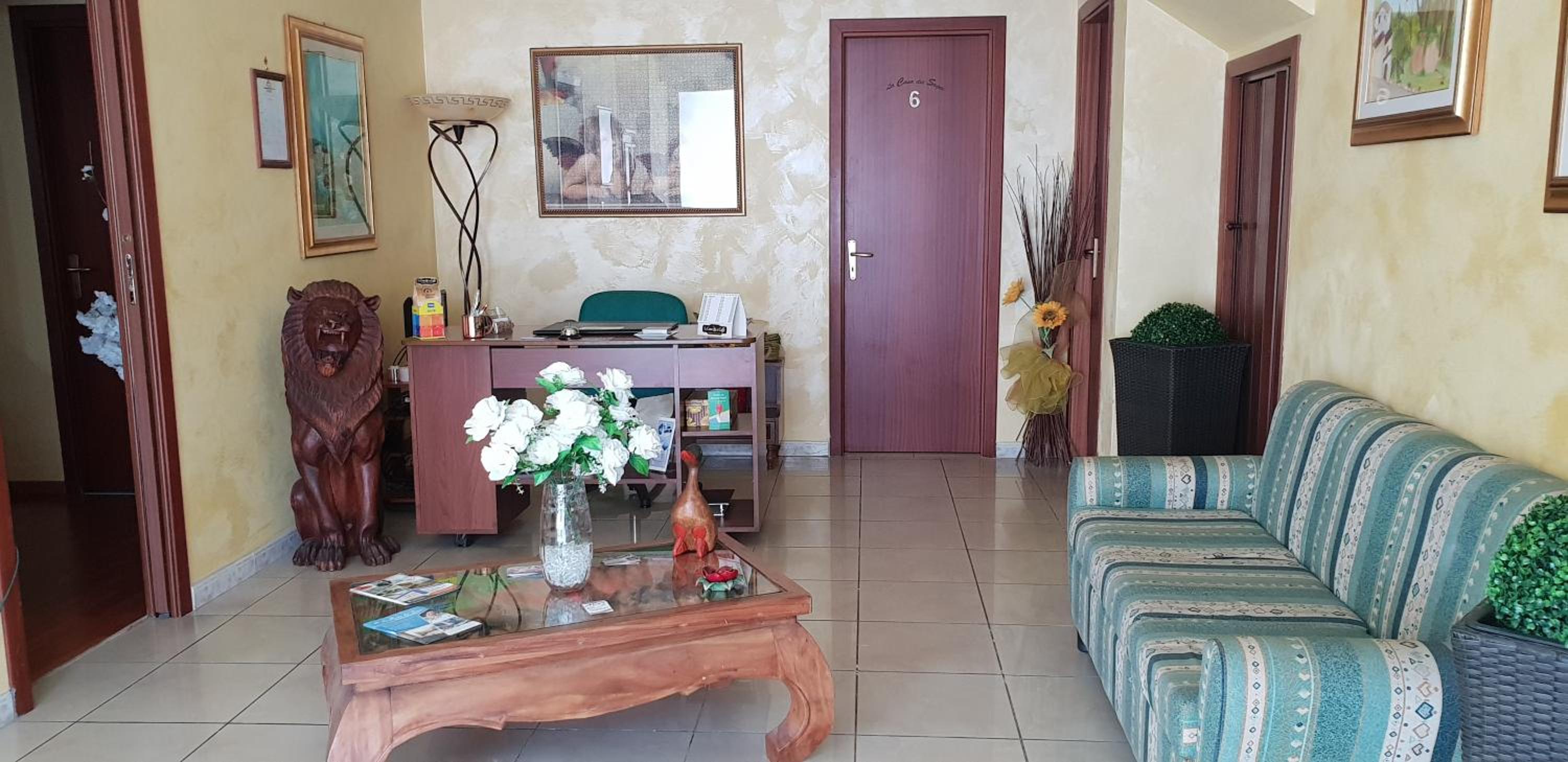 La Casa Dei Sogni
