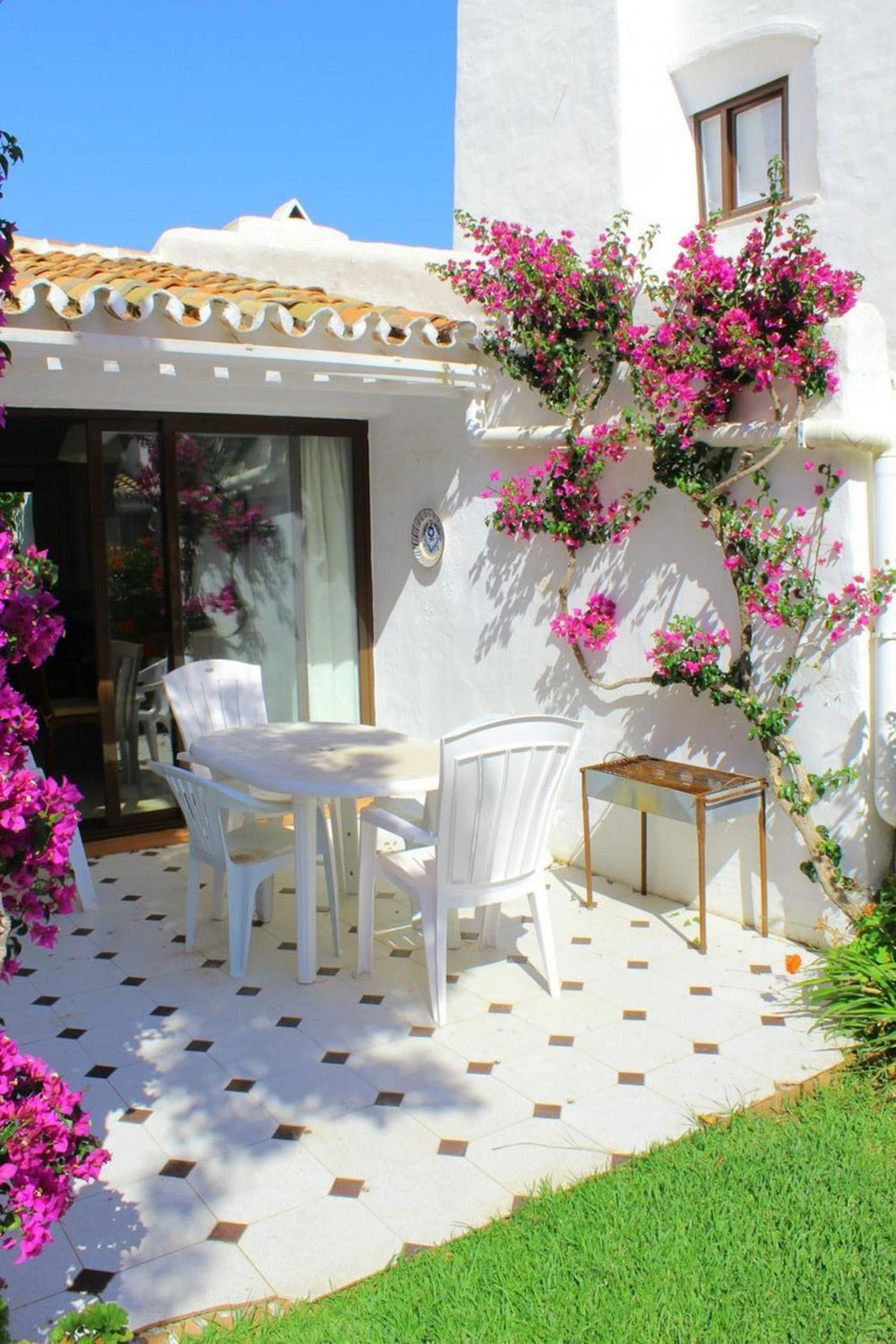 Estepona - Playa - 1 dormitorio al lado del mar Pi40 photo 2