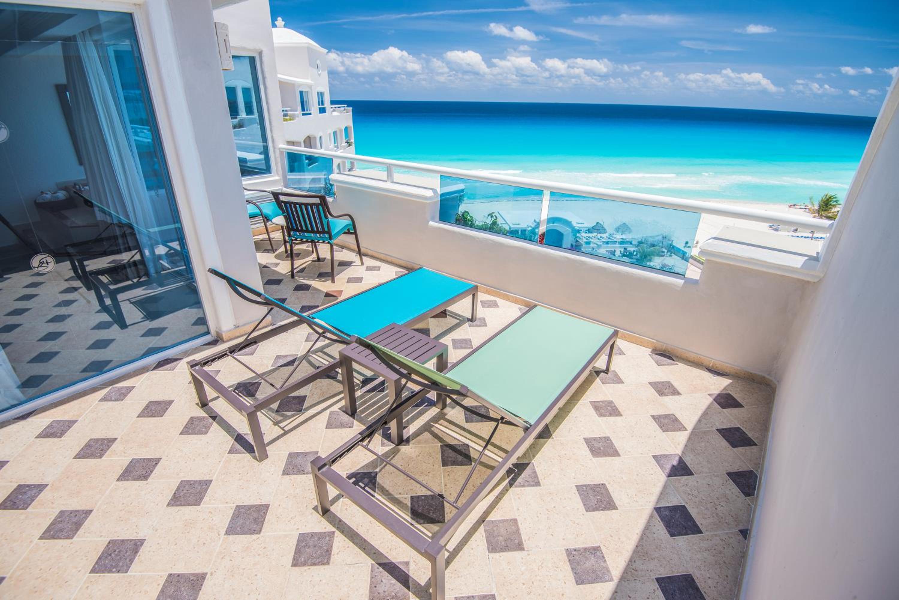 Photo 101 sur 118 de Sunscape Cancun All-Inclusive Resort & Spa by Hyatt