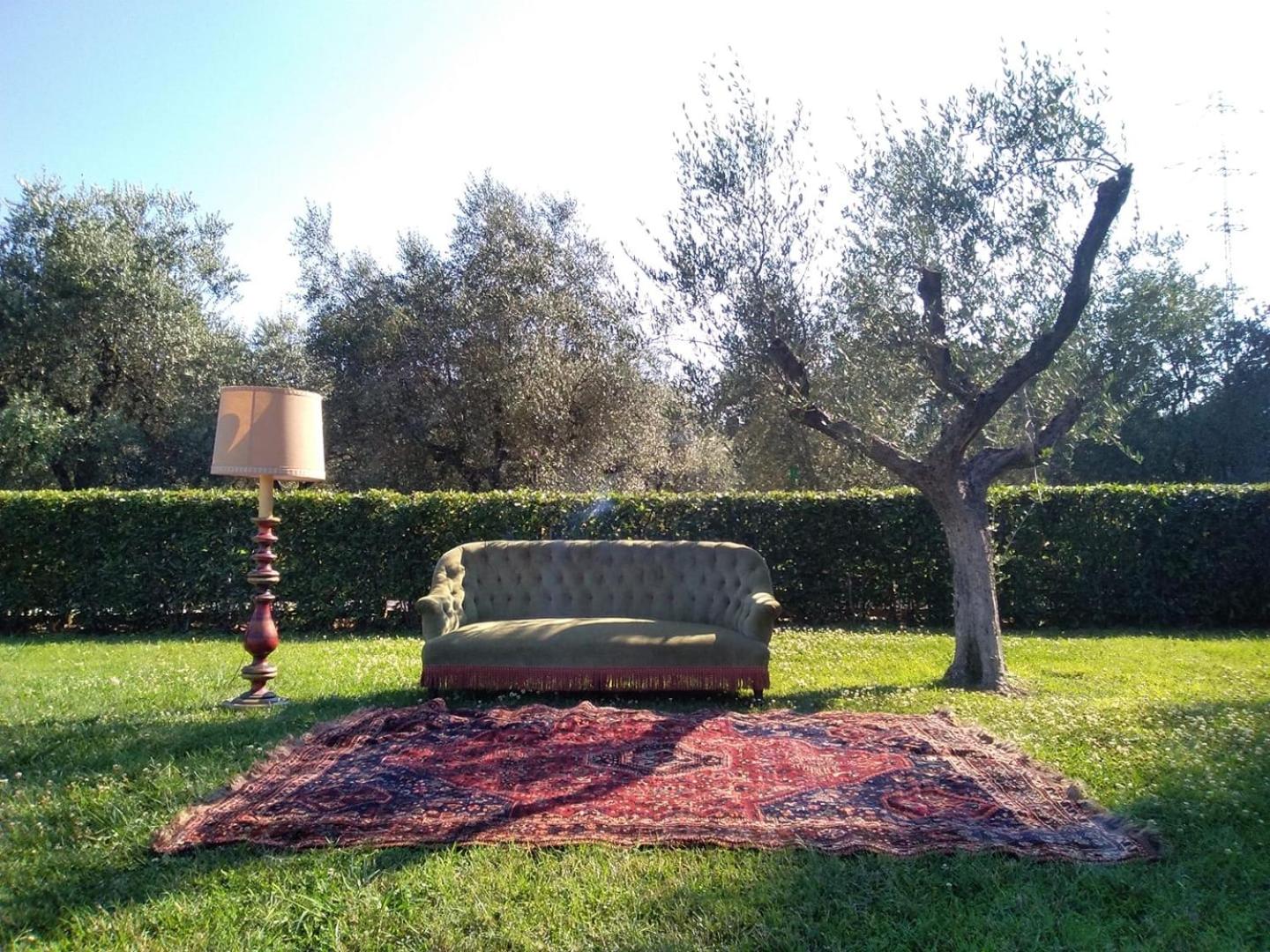 Agriturismo Gli Archi