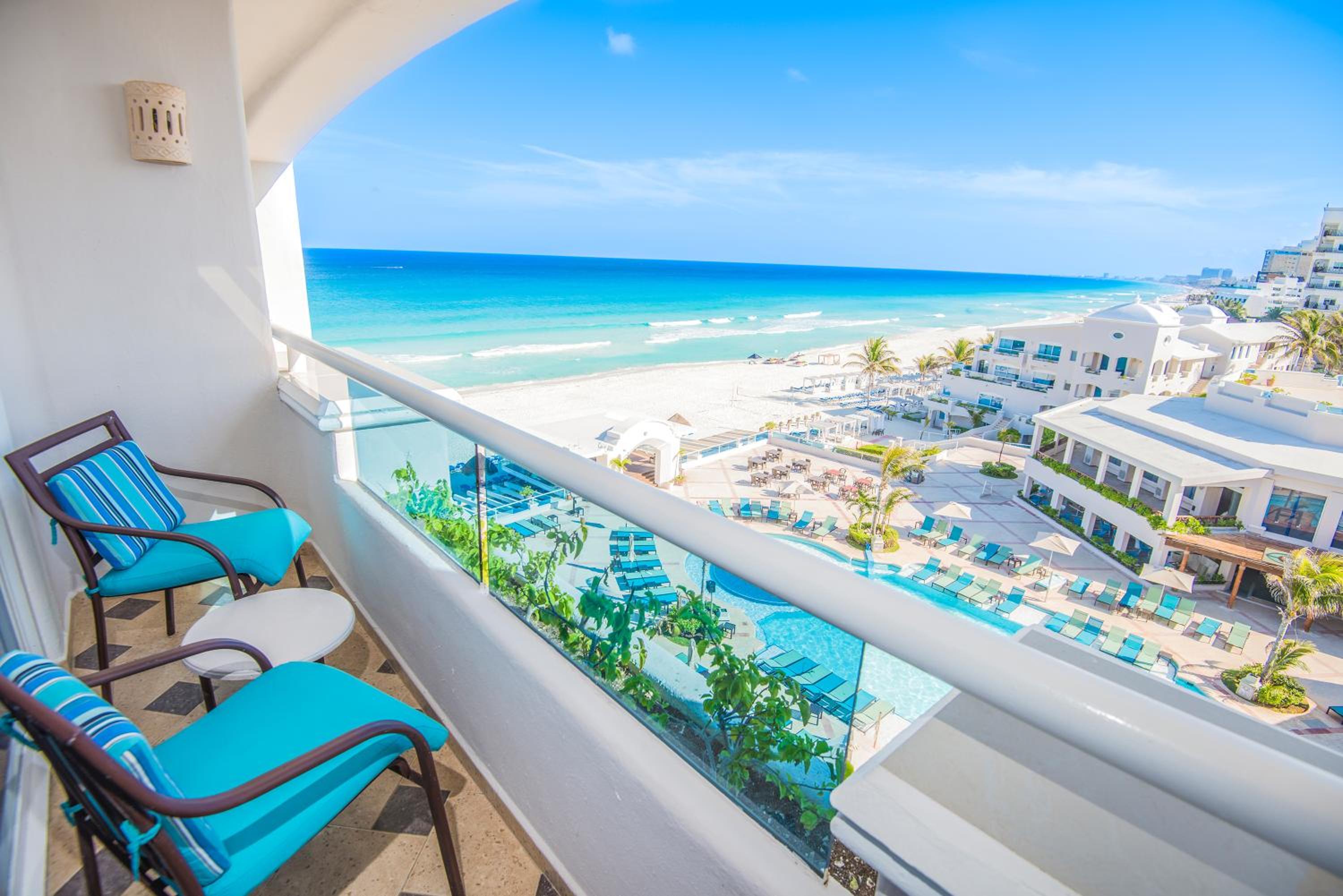 Photo 32 sur 118 de Sunscape Cancun All-Inclusive Resort & Spa by Hyatt