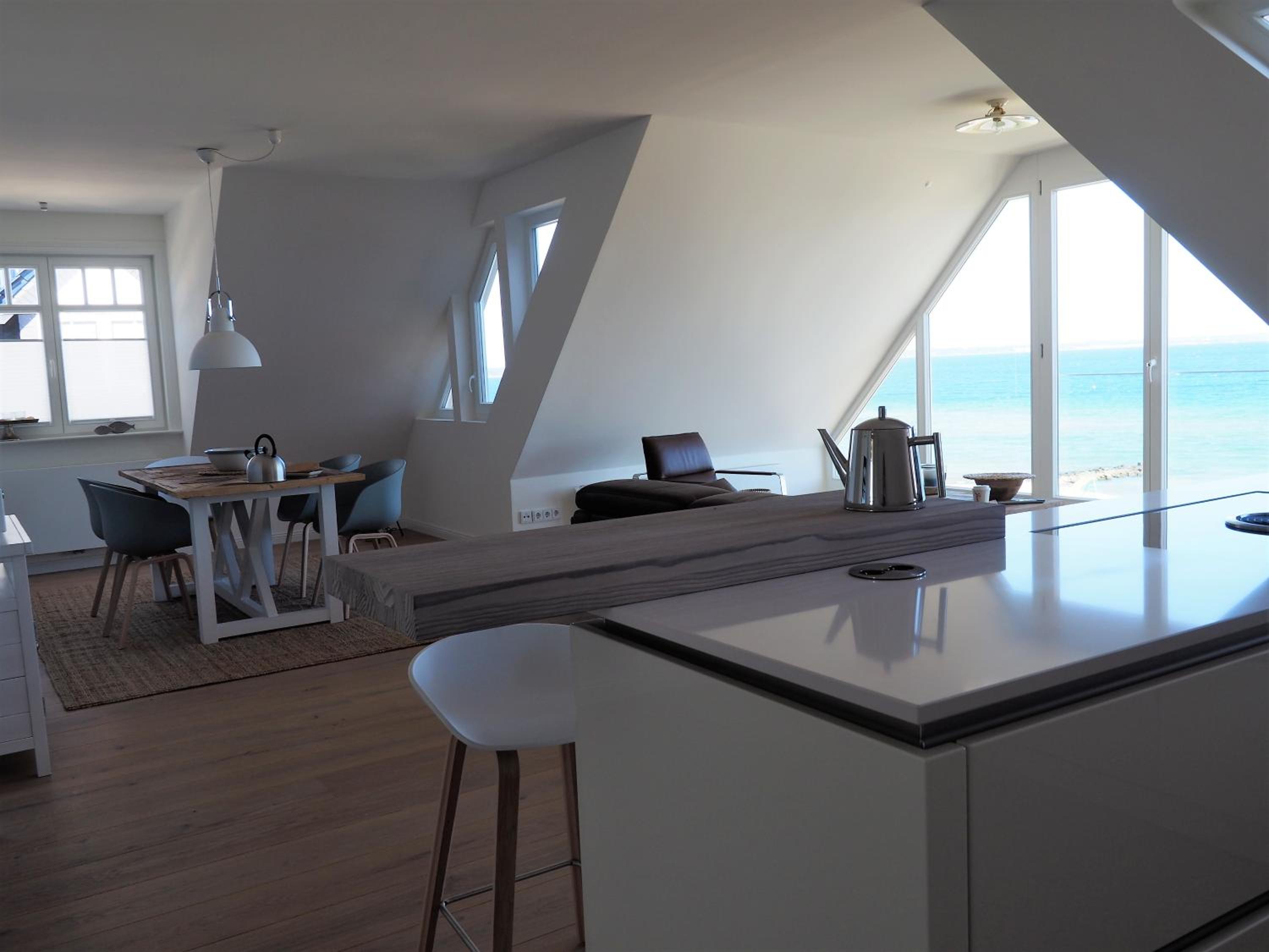 Strandhaus Niendorf