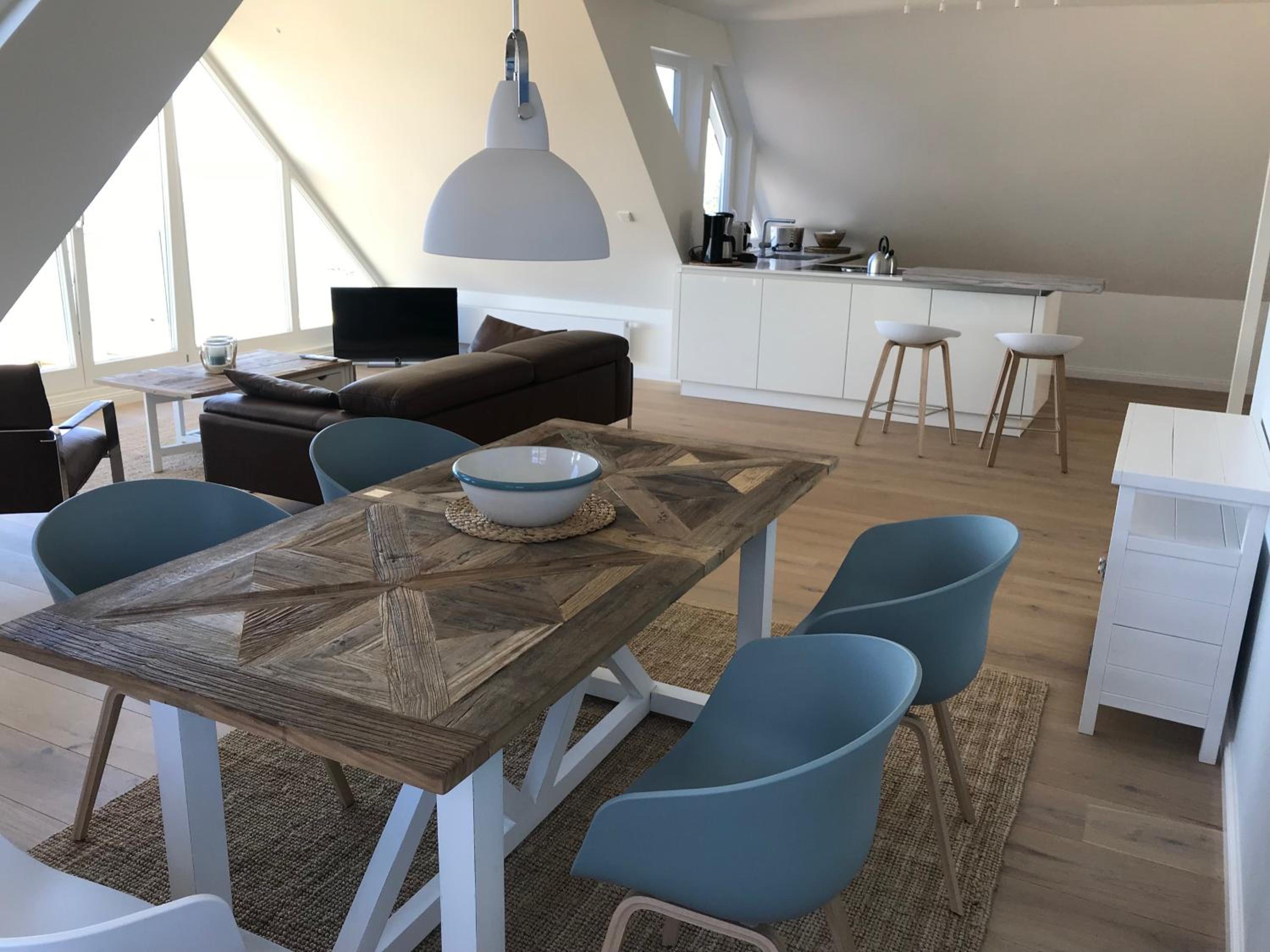 Strandhaus Niendorf