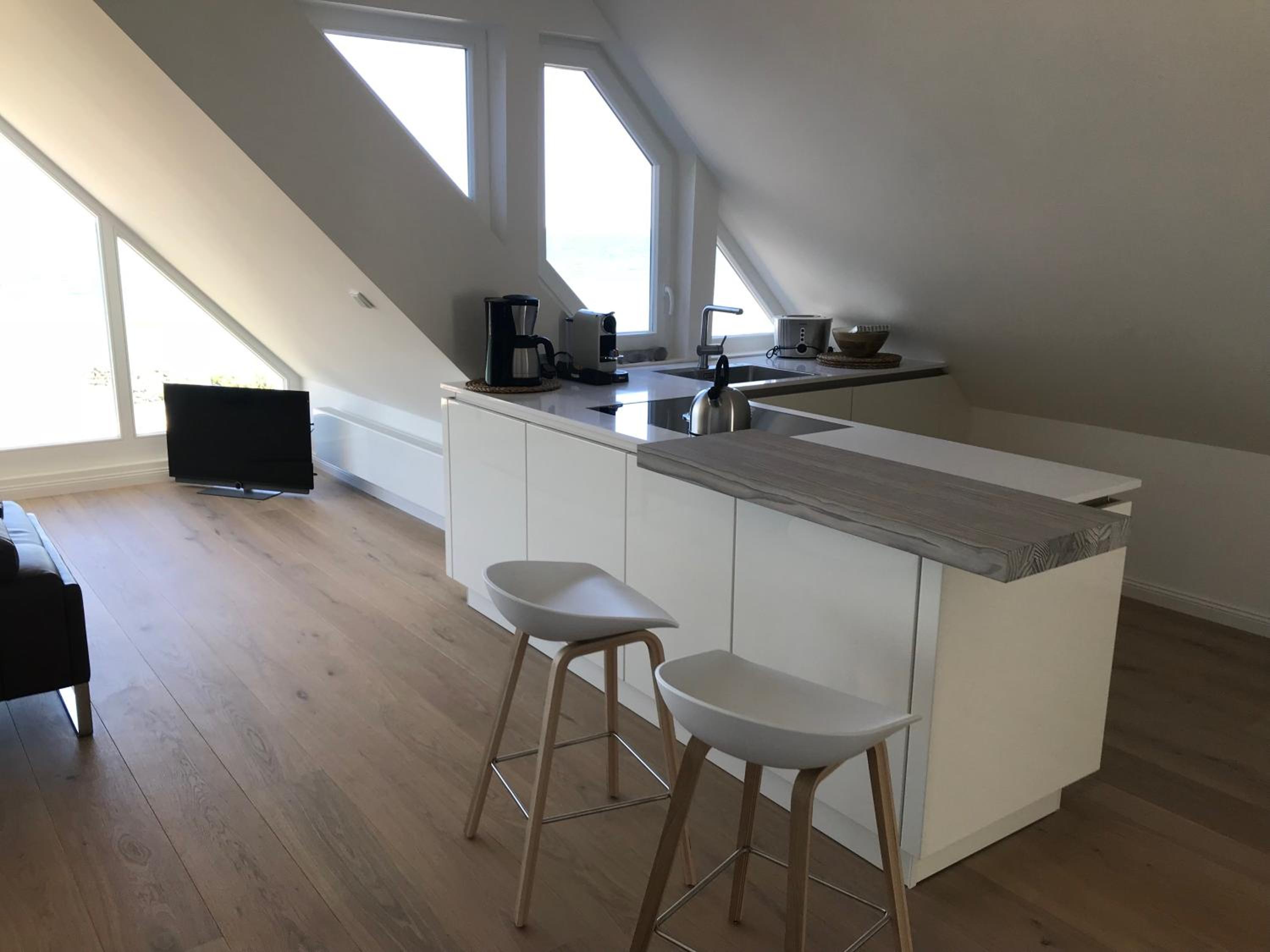 Strandhaus Niendorf