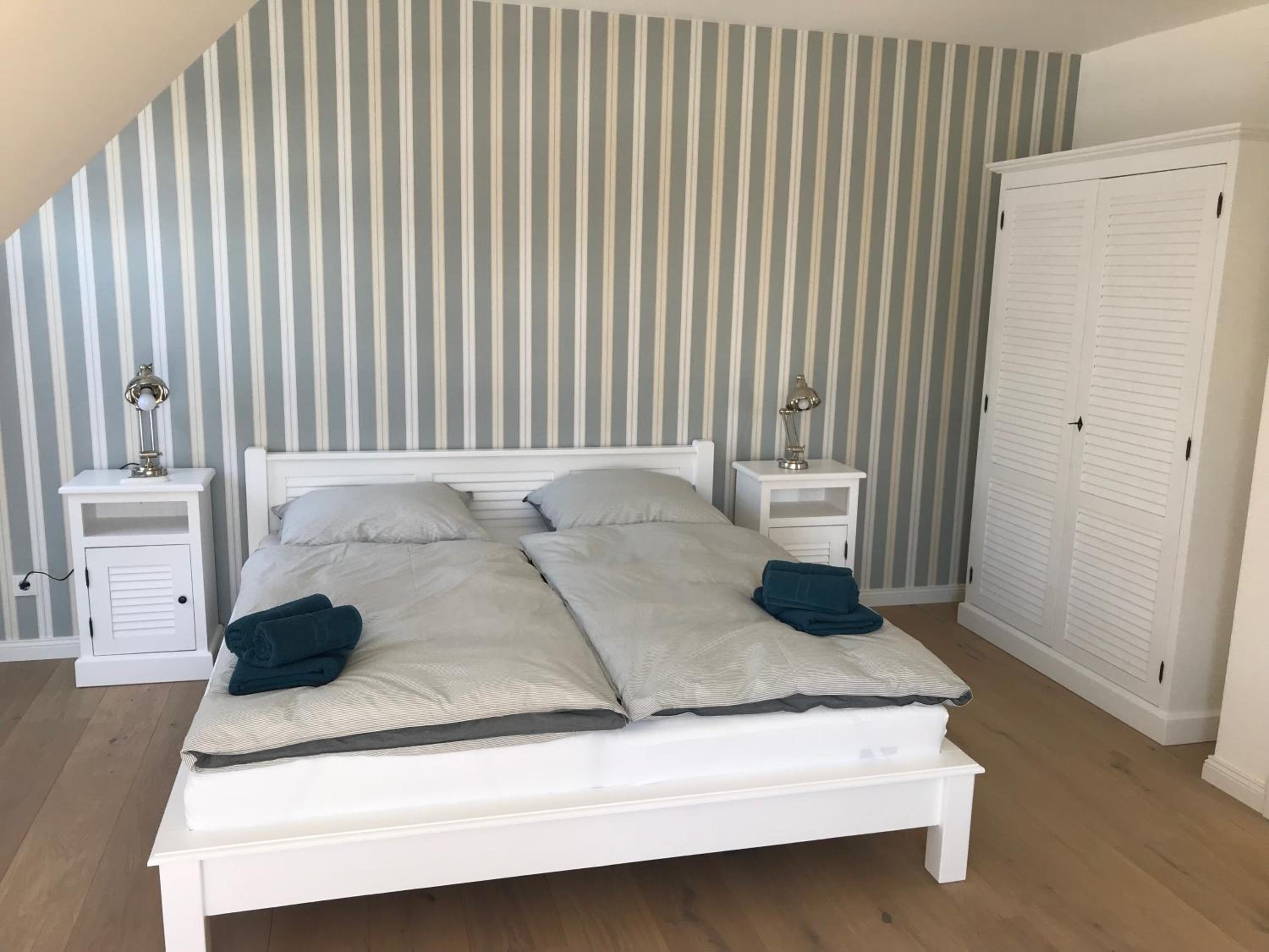 Strandhaus Niendorf
