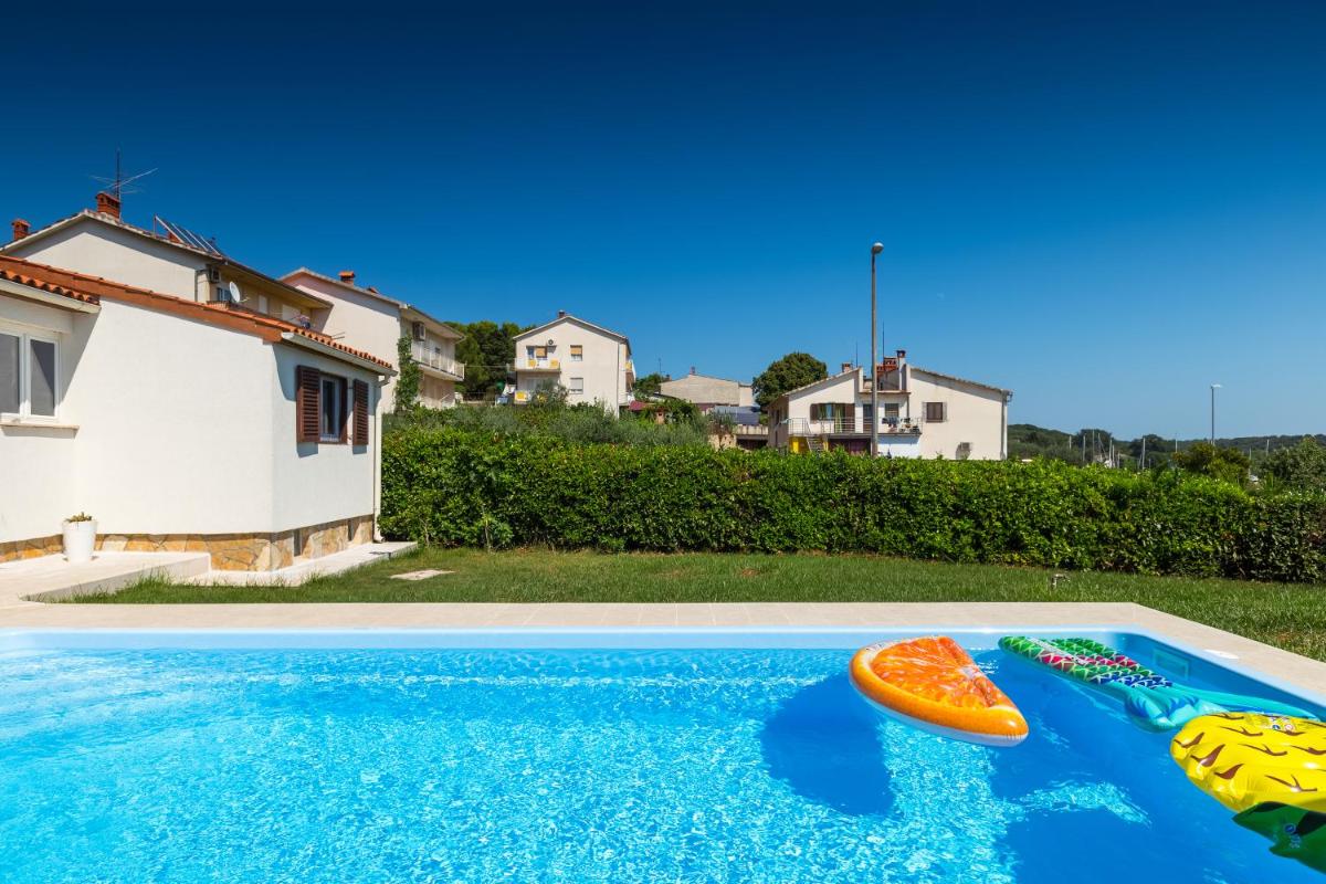 Apartman Vesna Q view 2