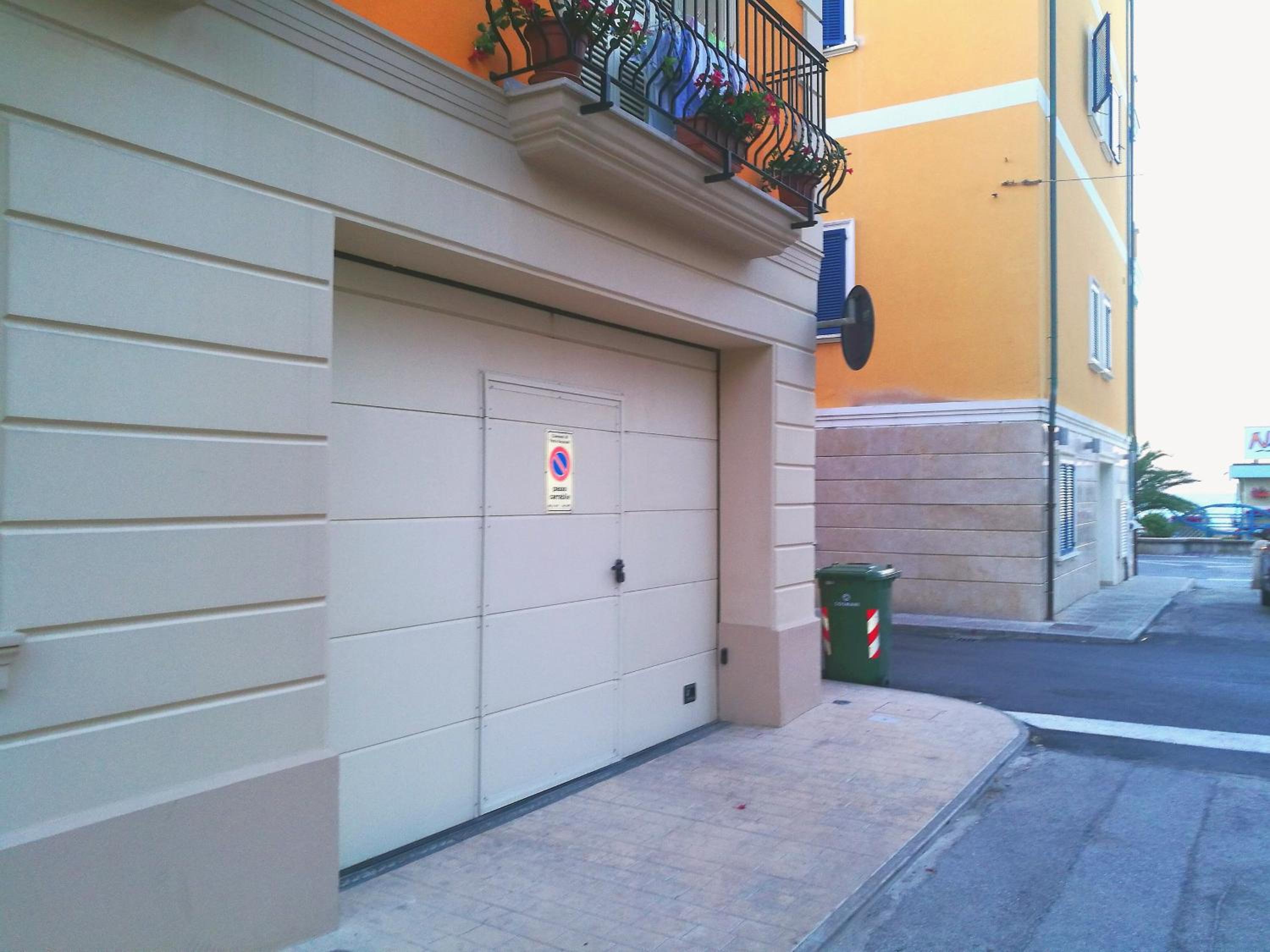 Appartamento al mare con garage, photo 15