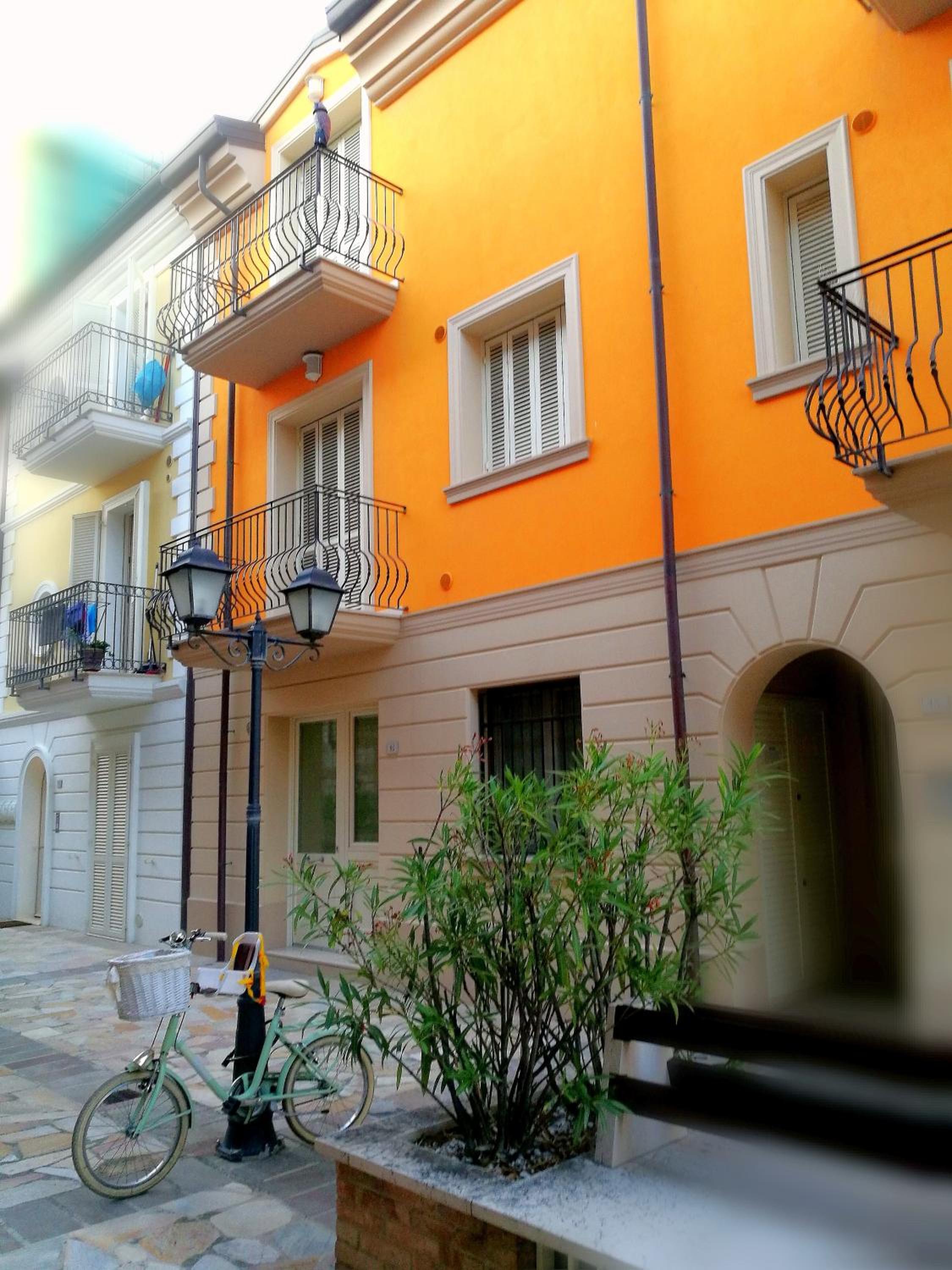 Appartamento al mare con garage, photo 8