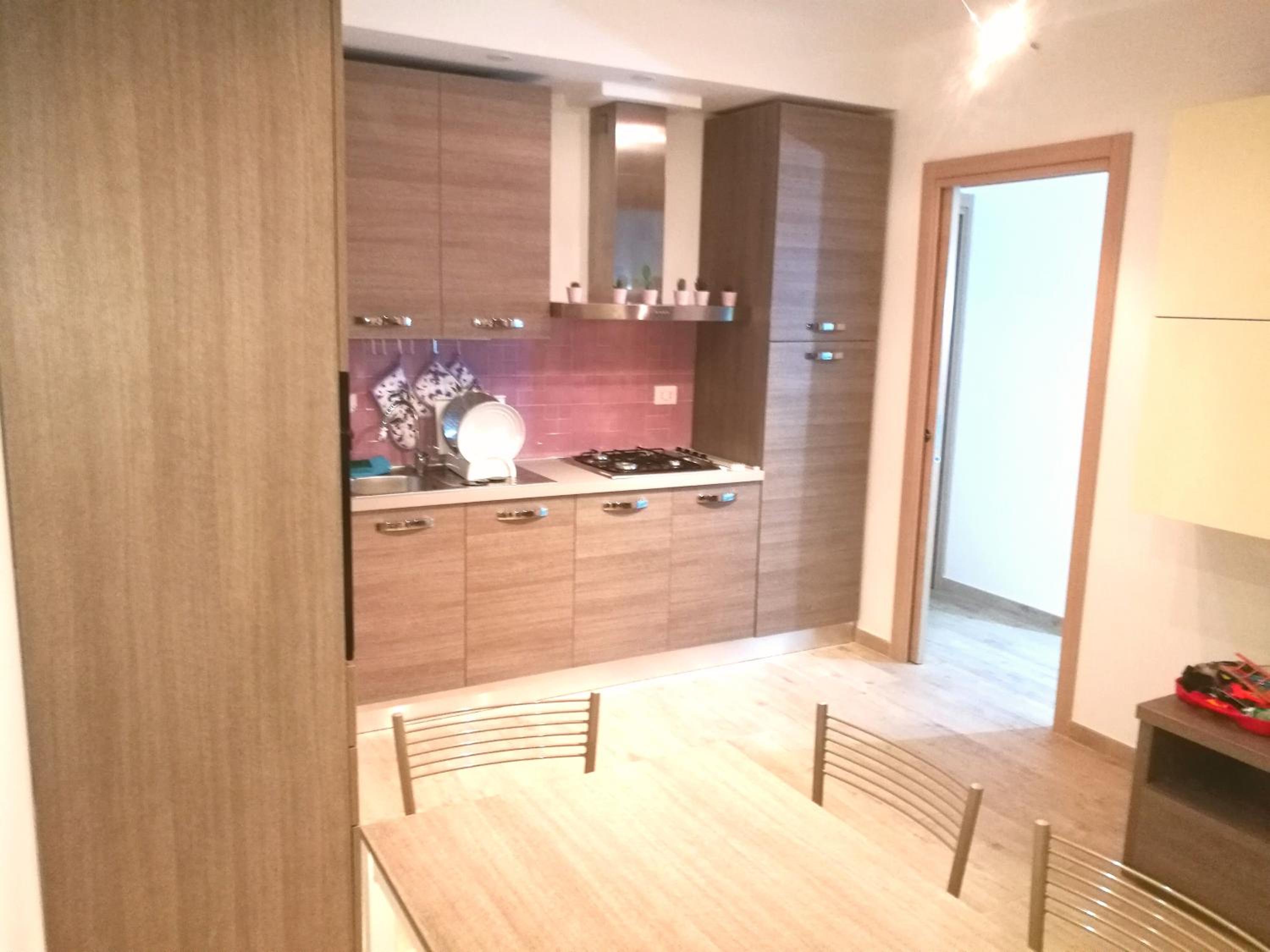 Appartamento al mare con garage, photo 19