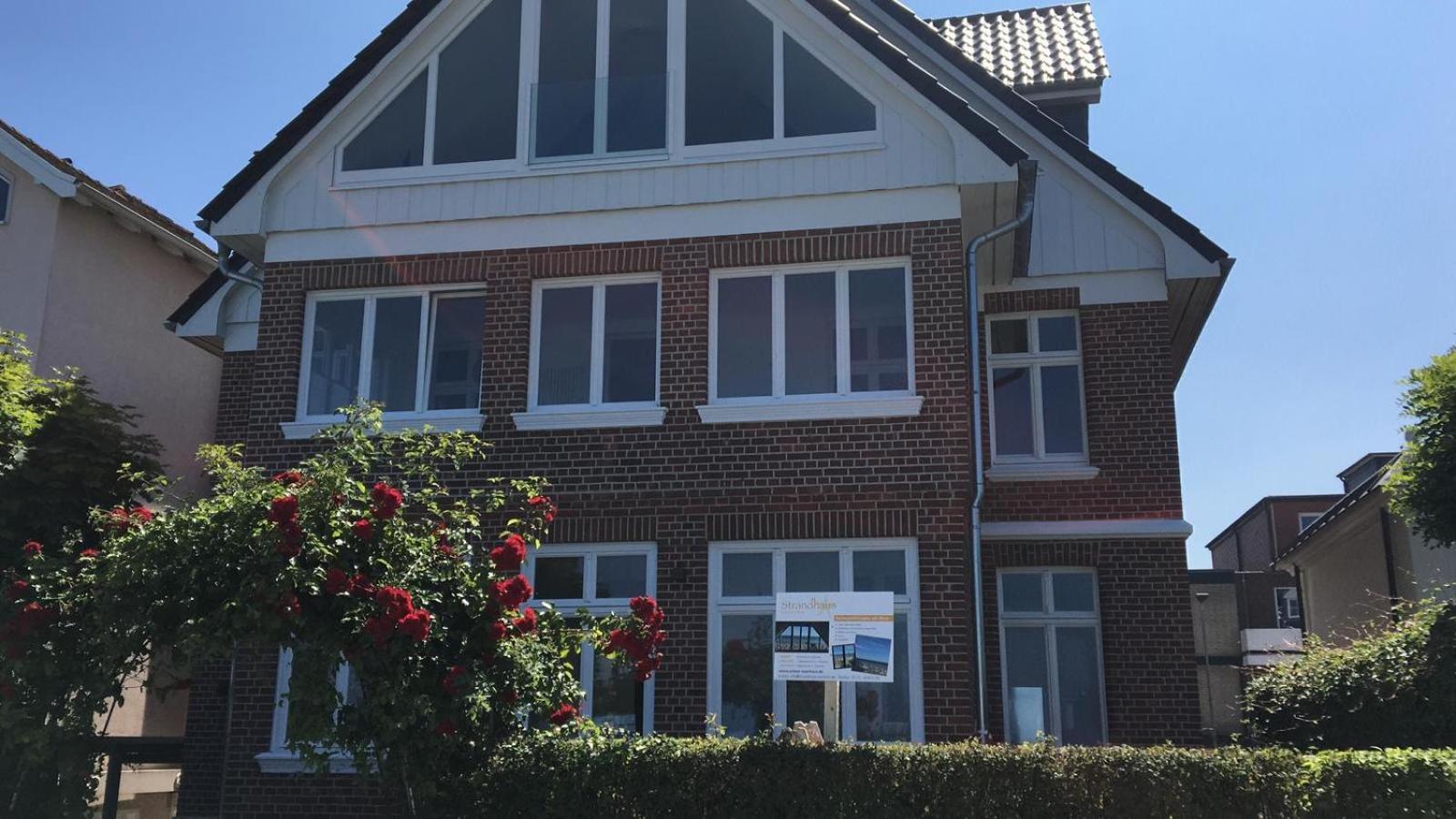 Hotel Strandhaus Niendorf - Image 1