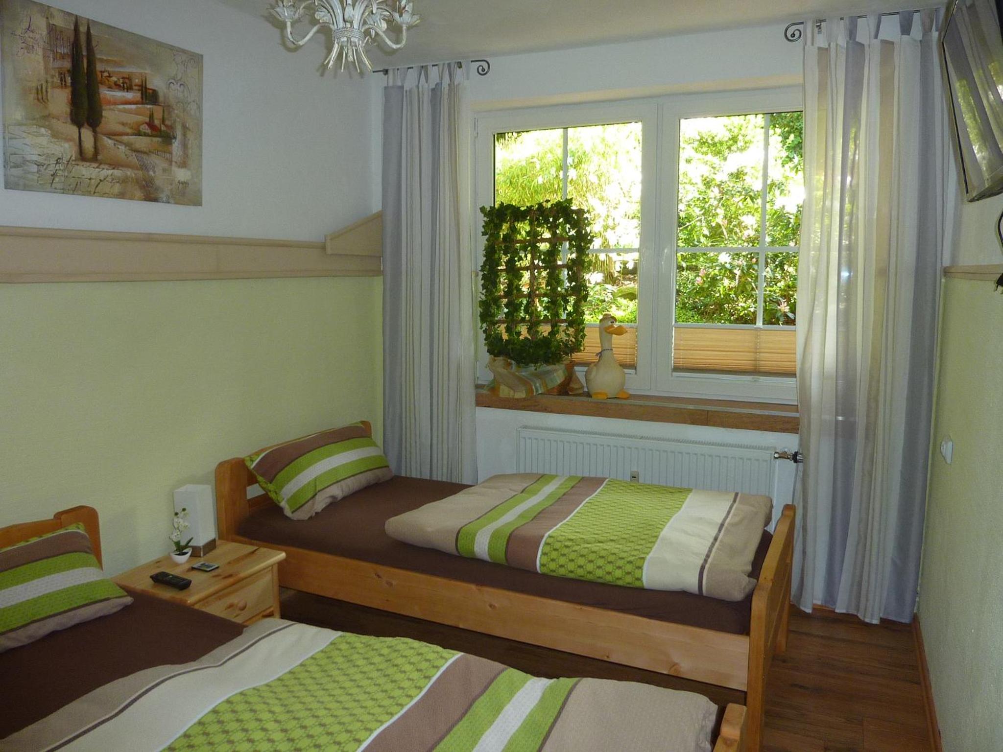 Ferienwohnung Kranich
