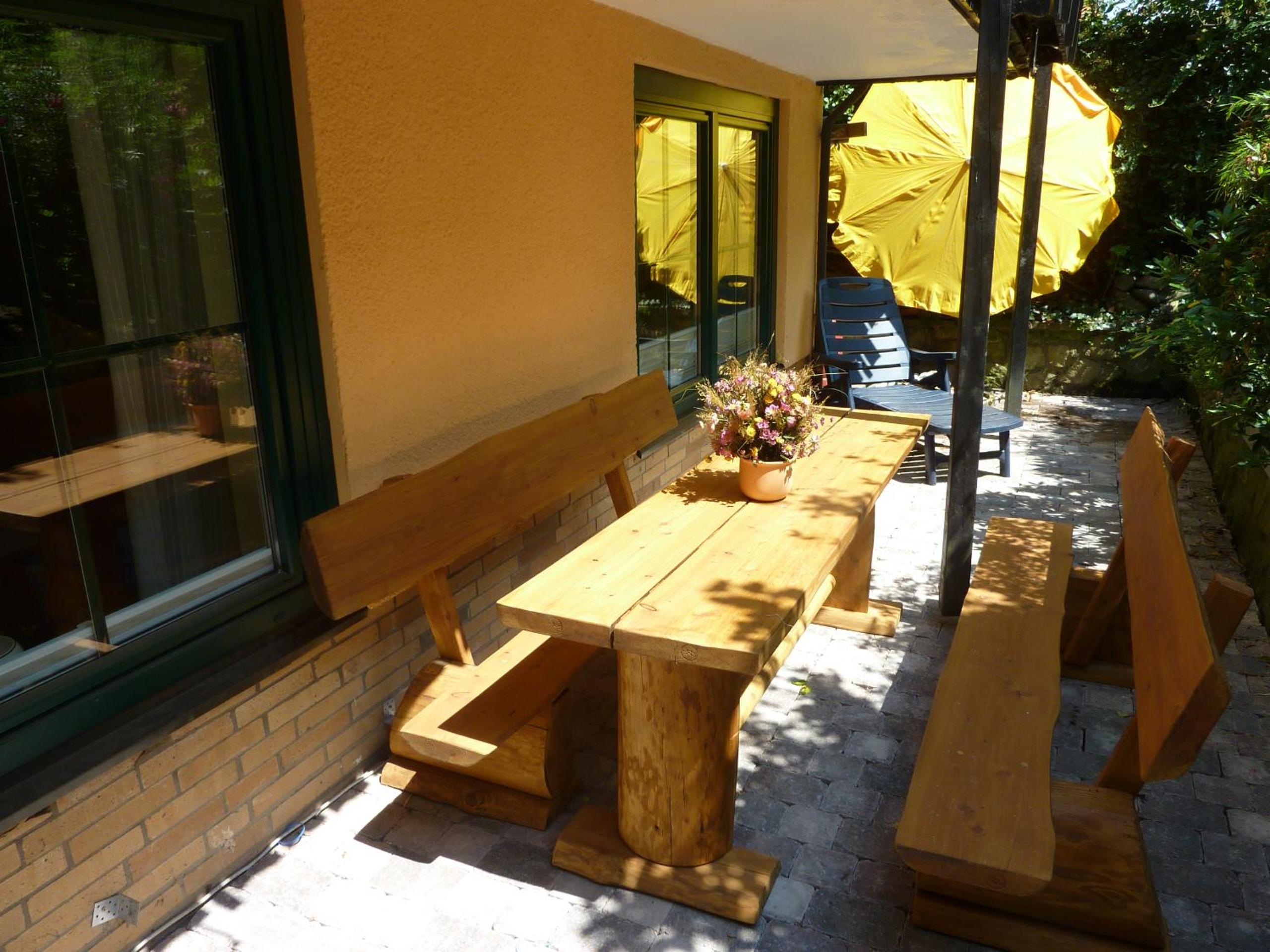 Ferienwohnung Kranich