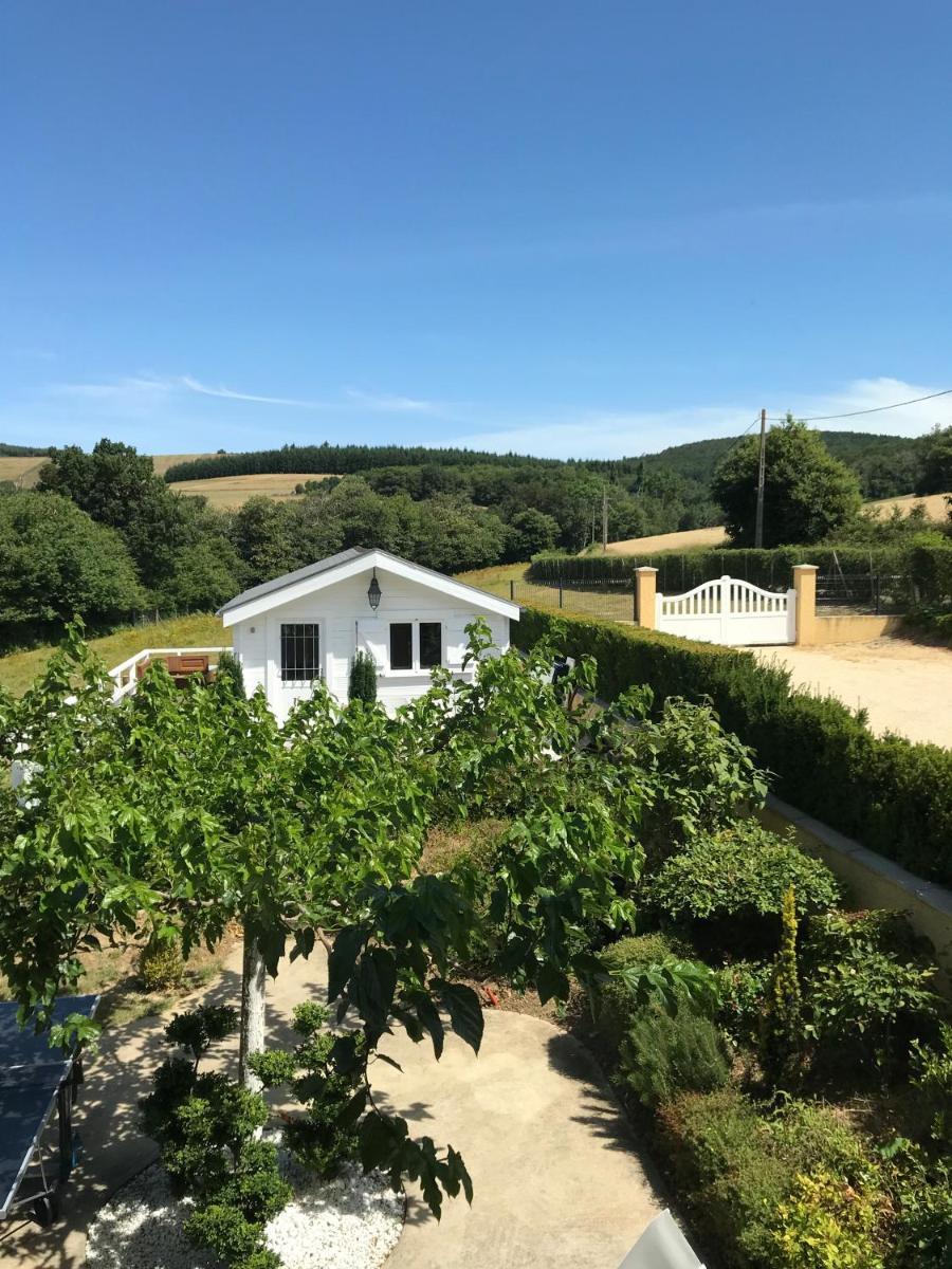 Domaine du Mont Monnet - Chambre d'hotes Gite - Property Image 72