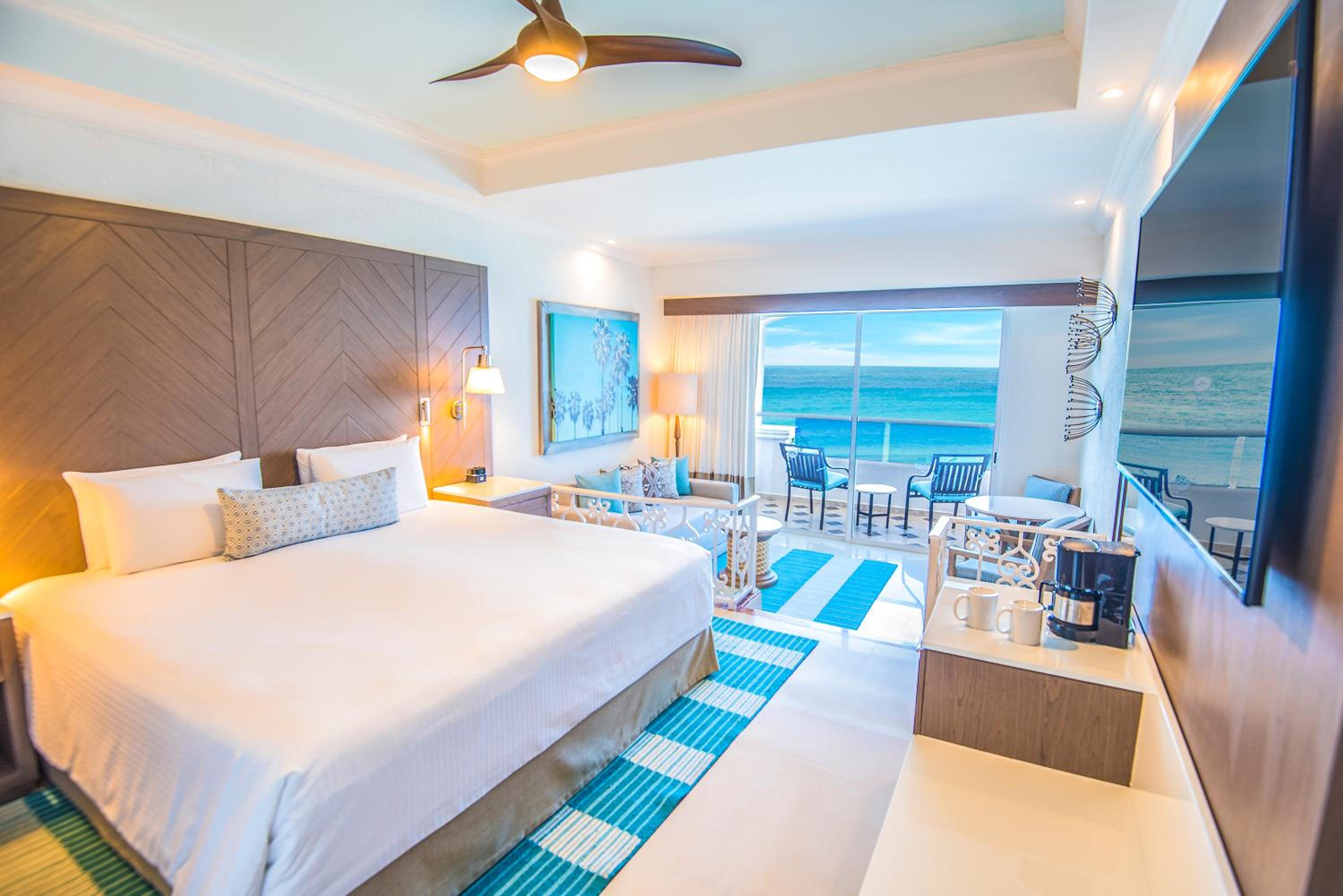 Photo 60 sur 118 de Sunscape Cancun All-Inclusive Resort & Spa by Hyatt