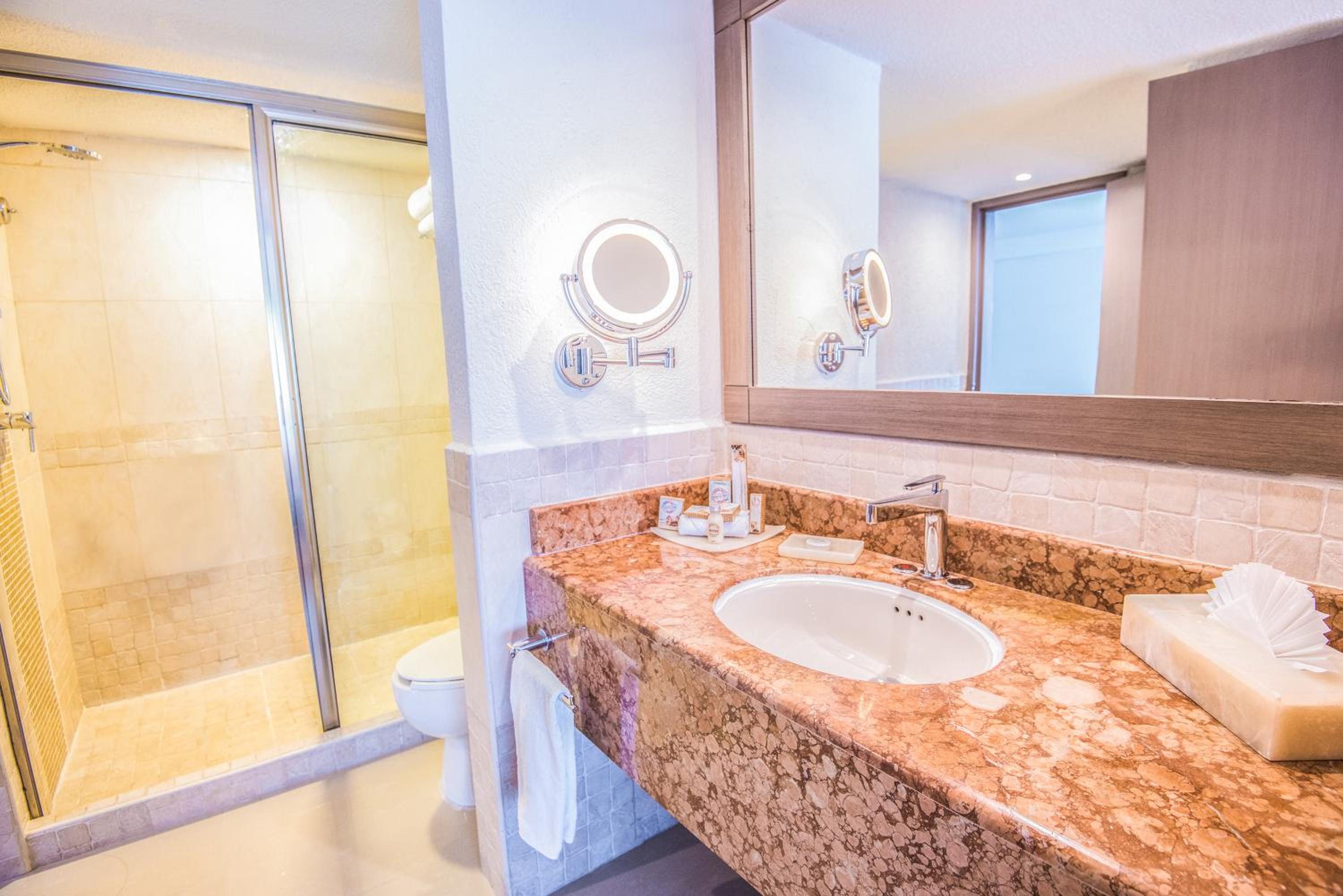Photo 63 sur 118 de Sunscape Cancun All-Inclusive Resort & Spa by Hyatt