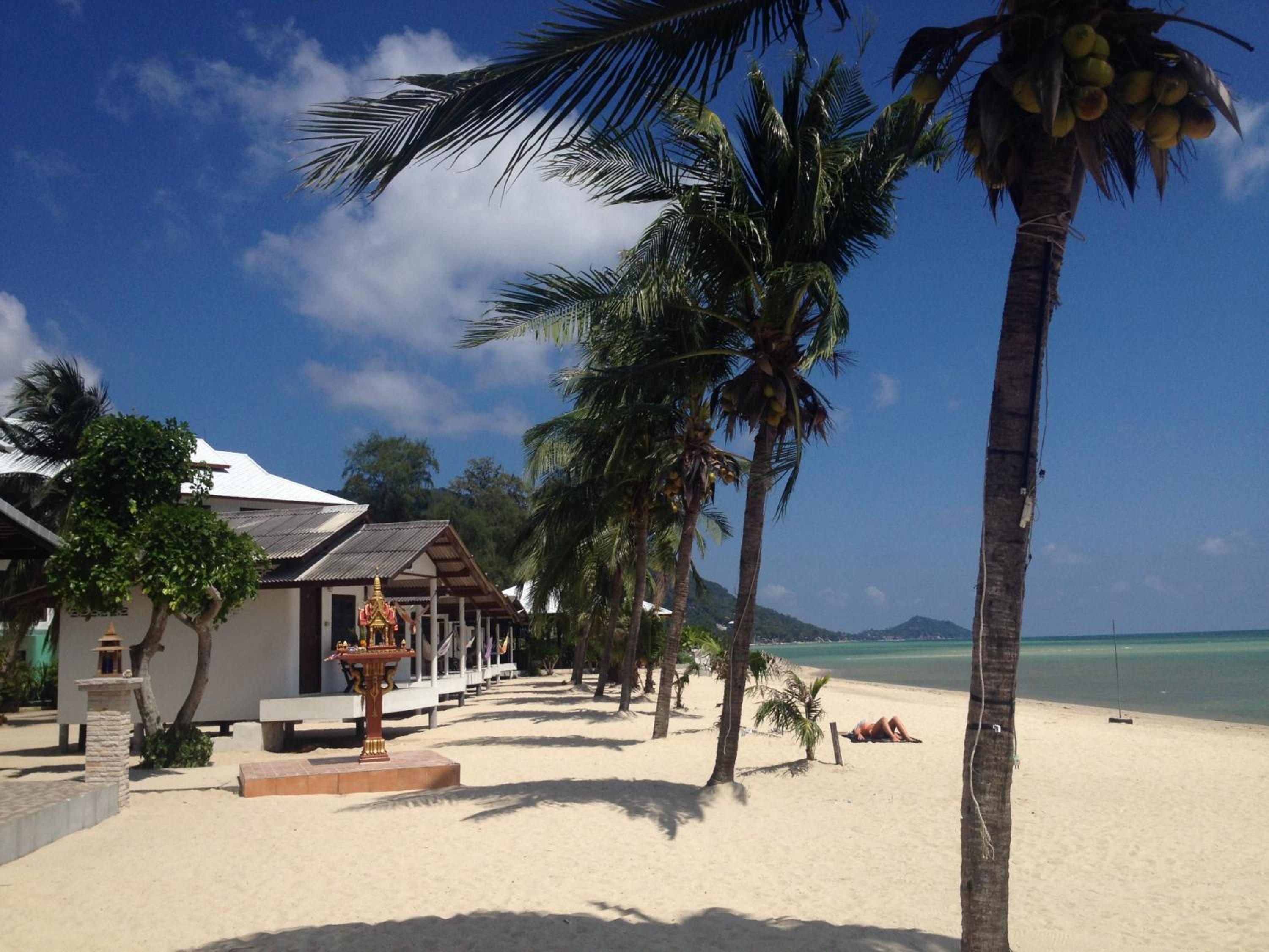 Mac's Bay Resort