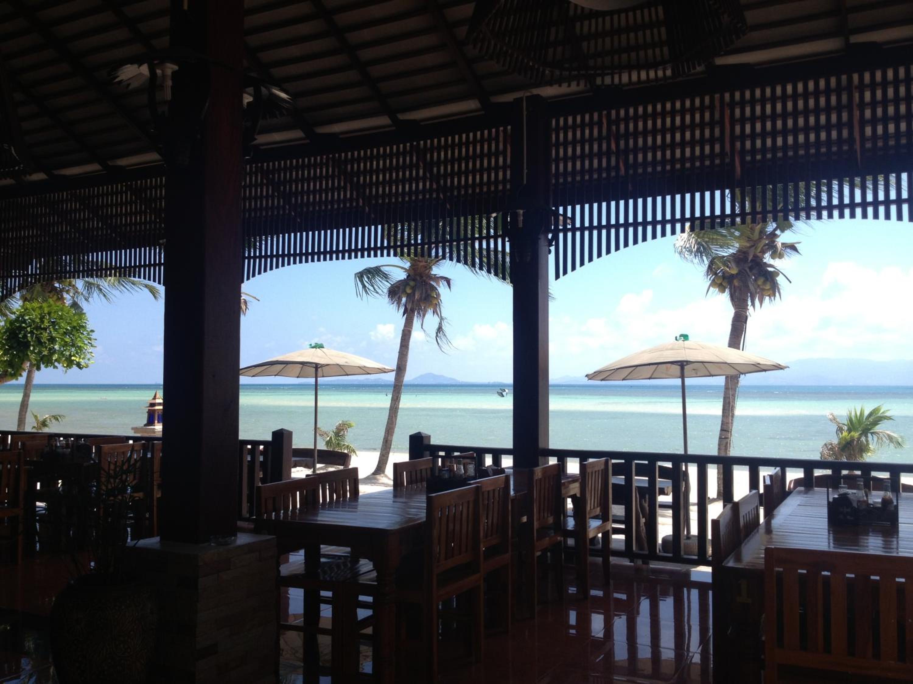 Mac's Bay Resort